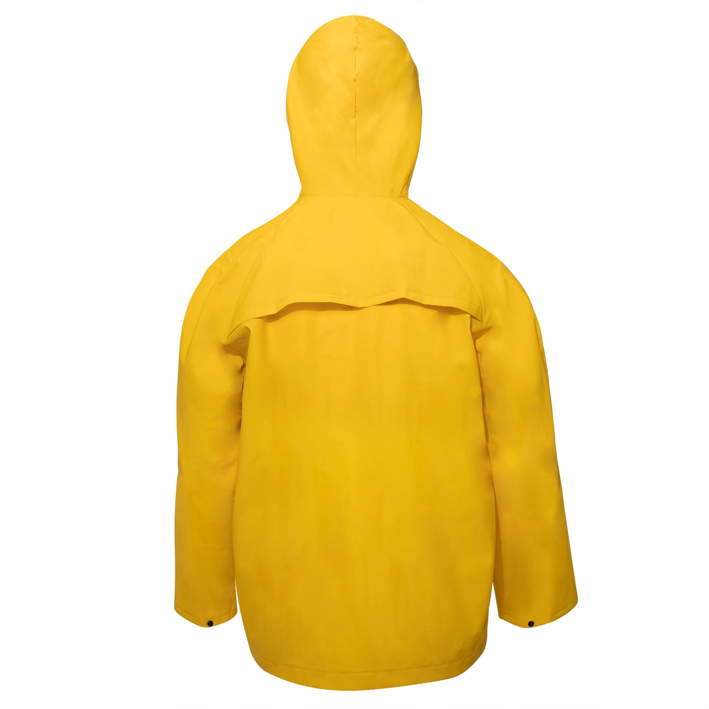 Rothco Yellow Rain Jacket