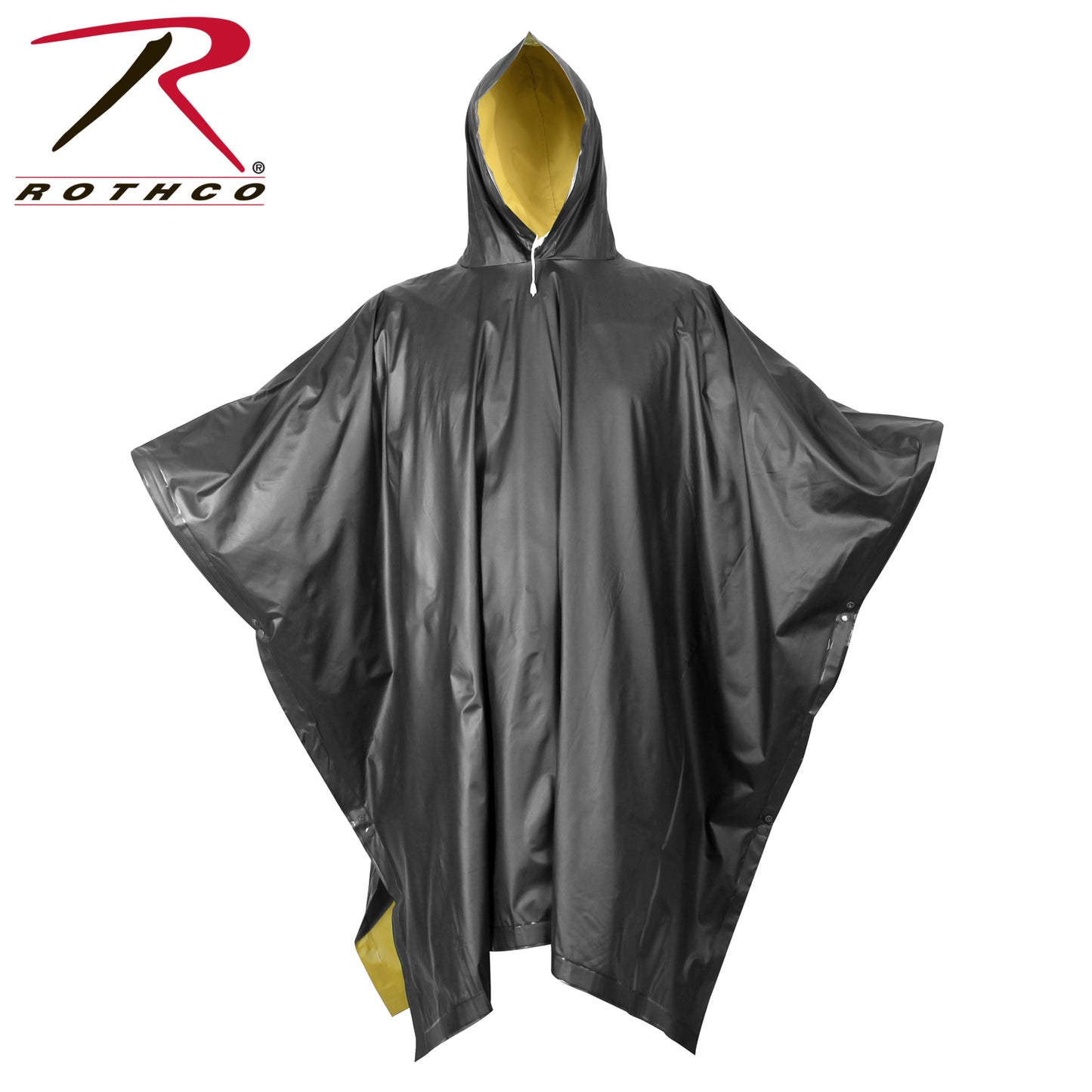 Rothco Reversible PVC Ponchos