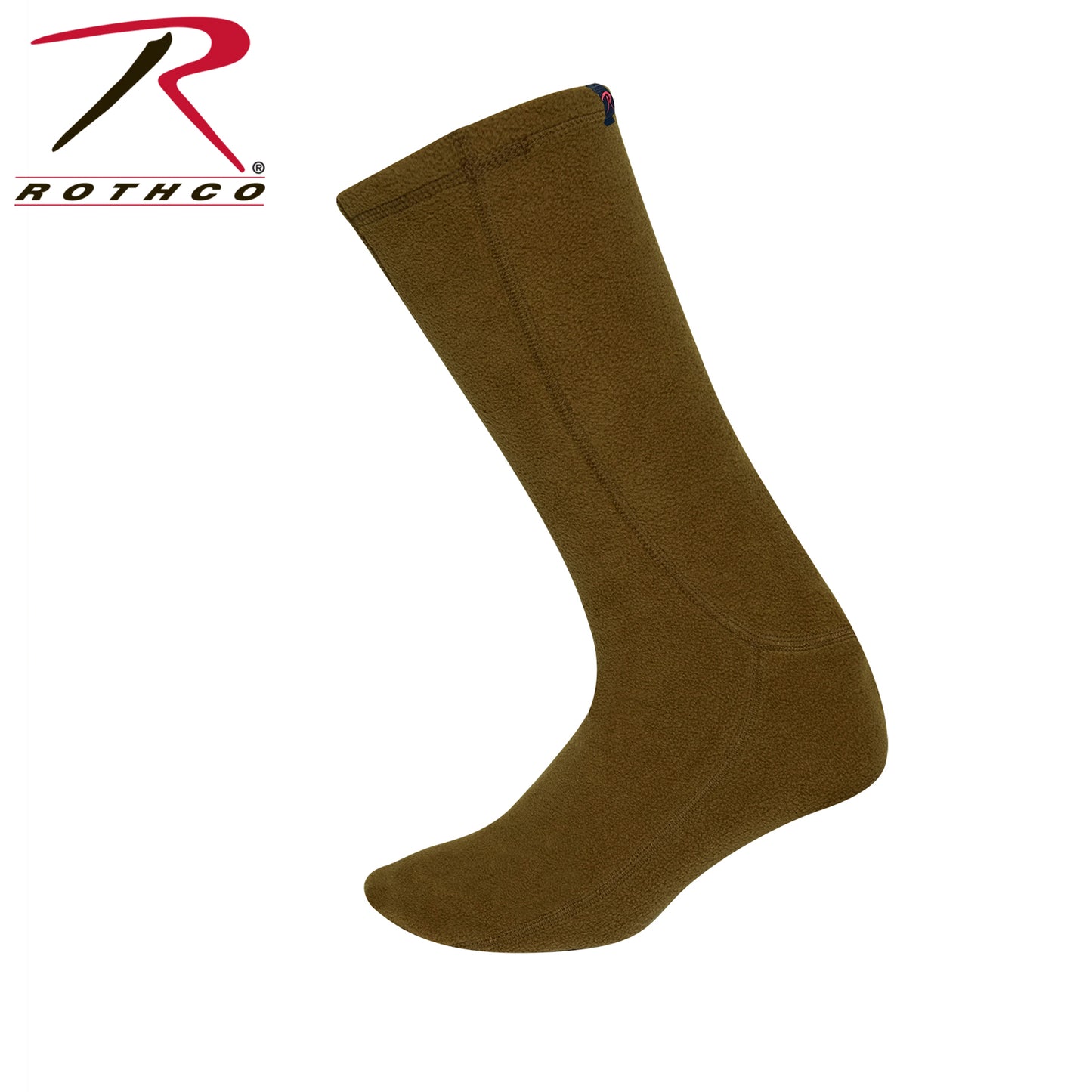 Rothco Polar Fleece Boot Liners