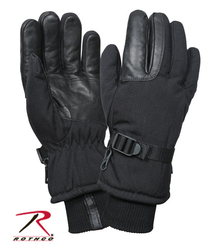 Rothco Cold Weather Insulated Gloves