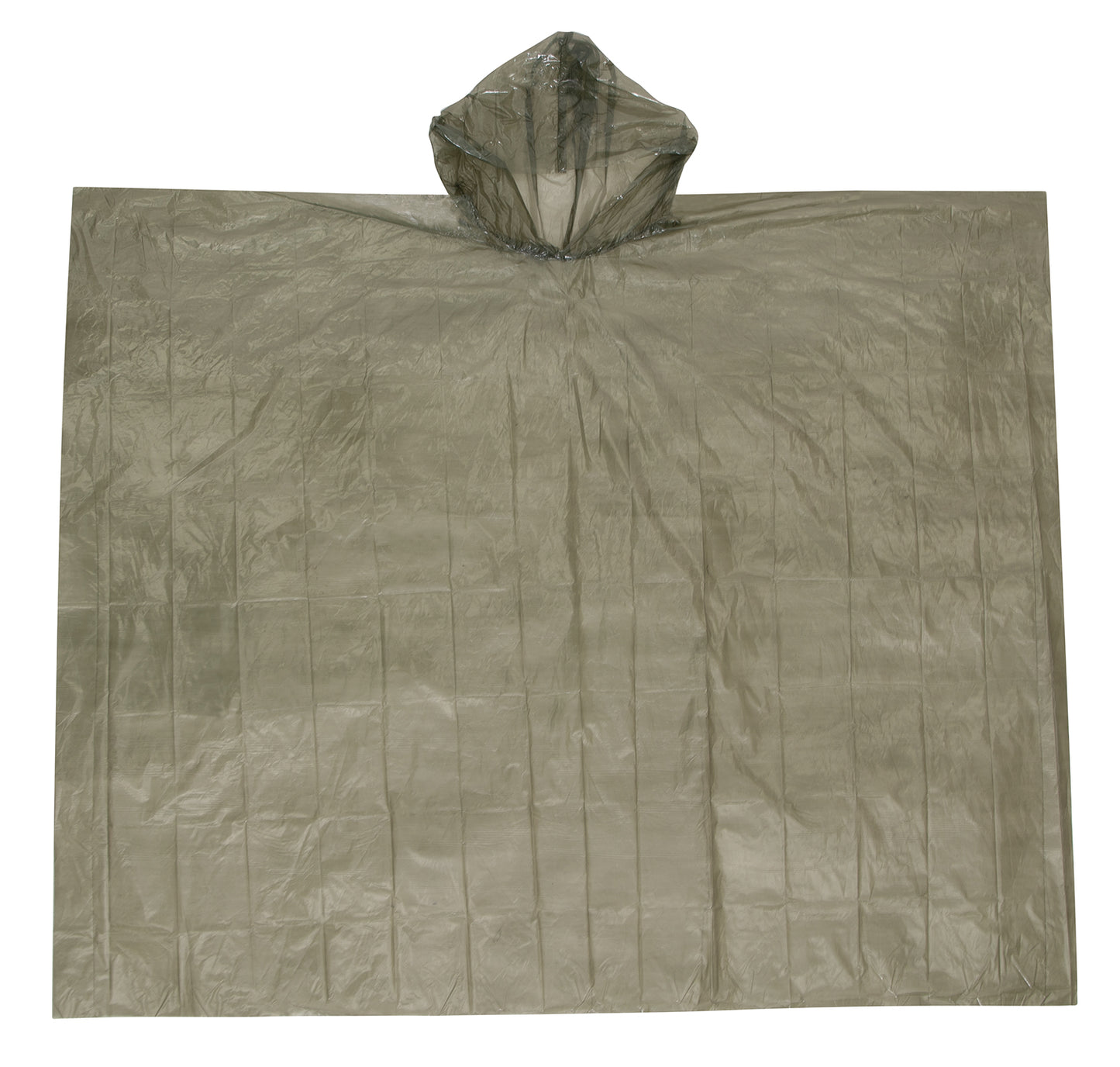 Rothco All Weather Emergency Poncho