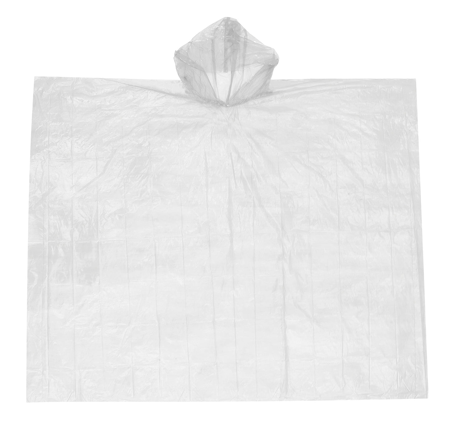 Rothco All Weather Emergency Poncho