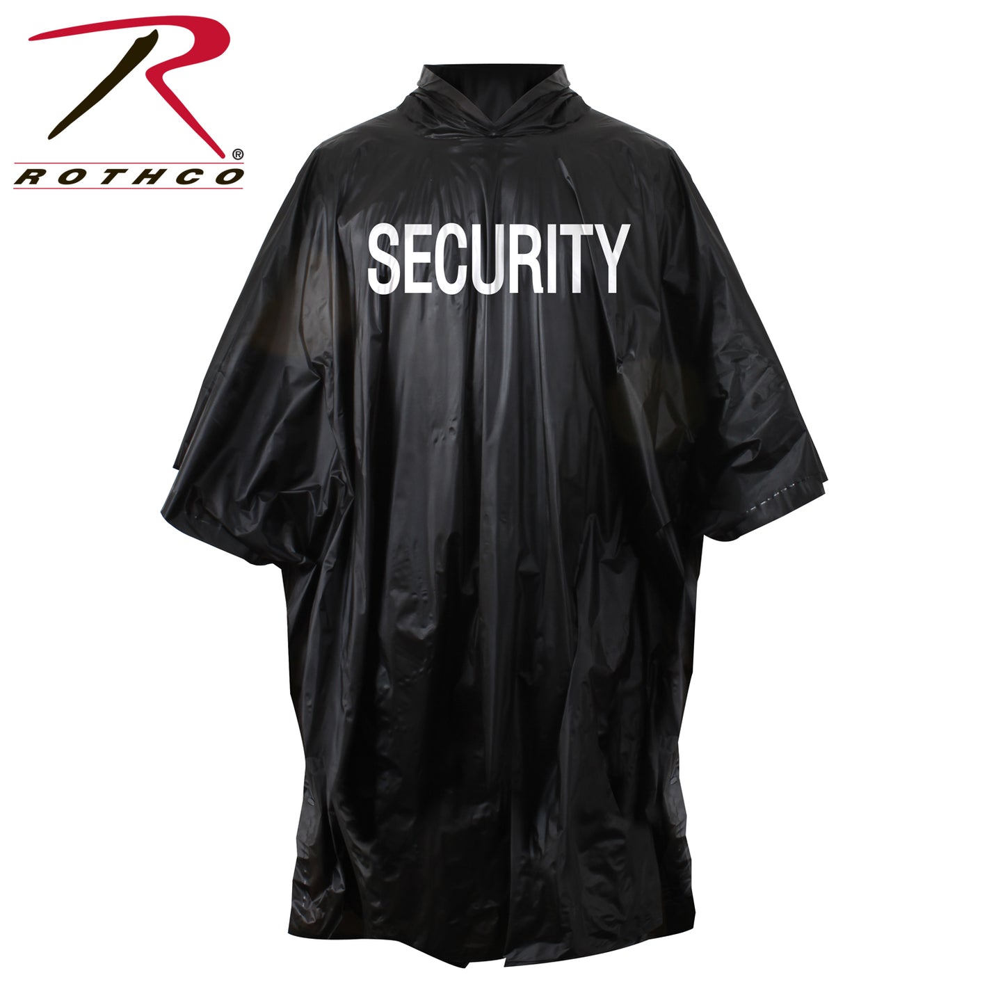 Rothco Lightweight Security Poncho