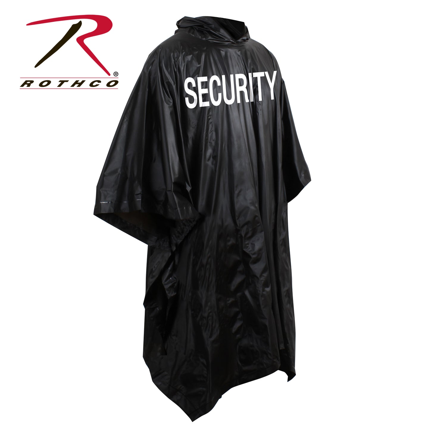 Rothco Lightweight Security Poncho