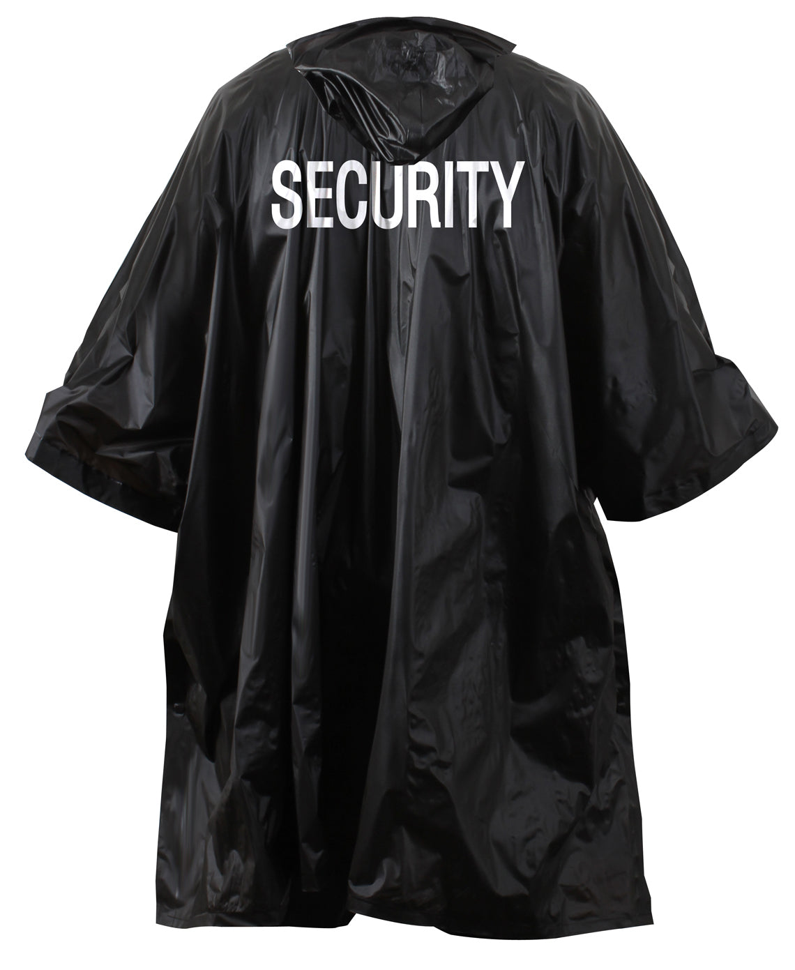 Rothco Lightweight Security Poncho