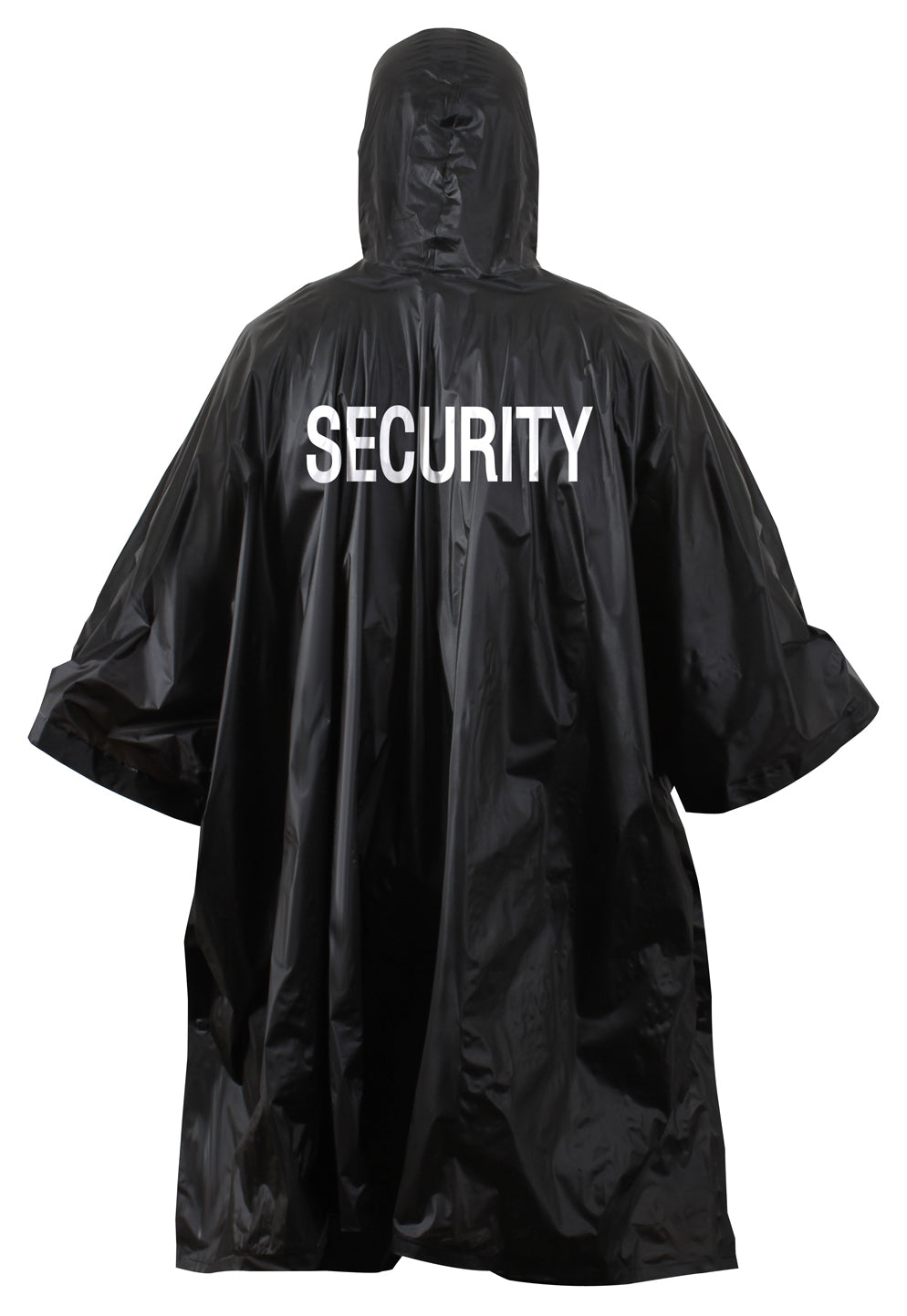 Rothco Lightweight Security Poncho