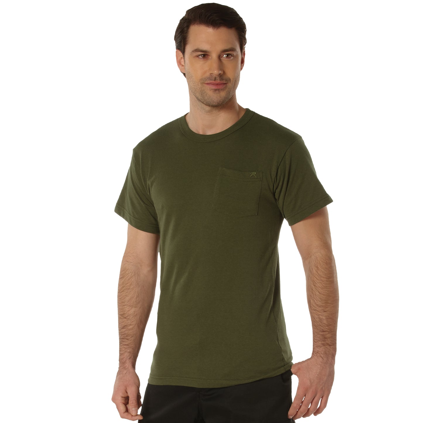 Rothco Pocket T-Shirt