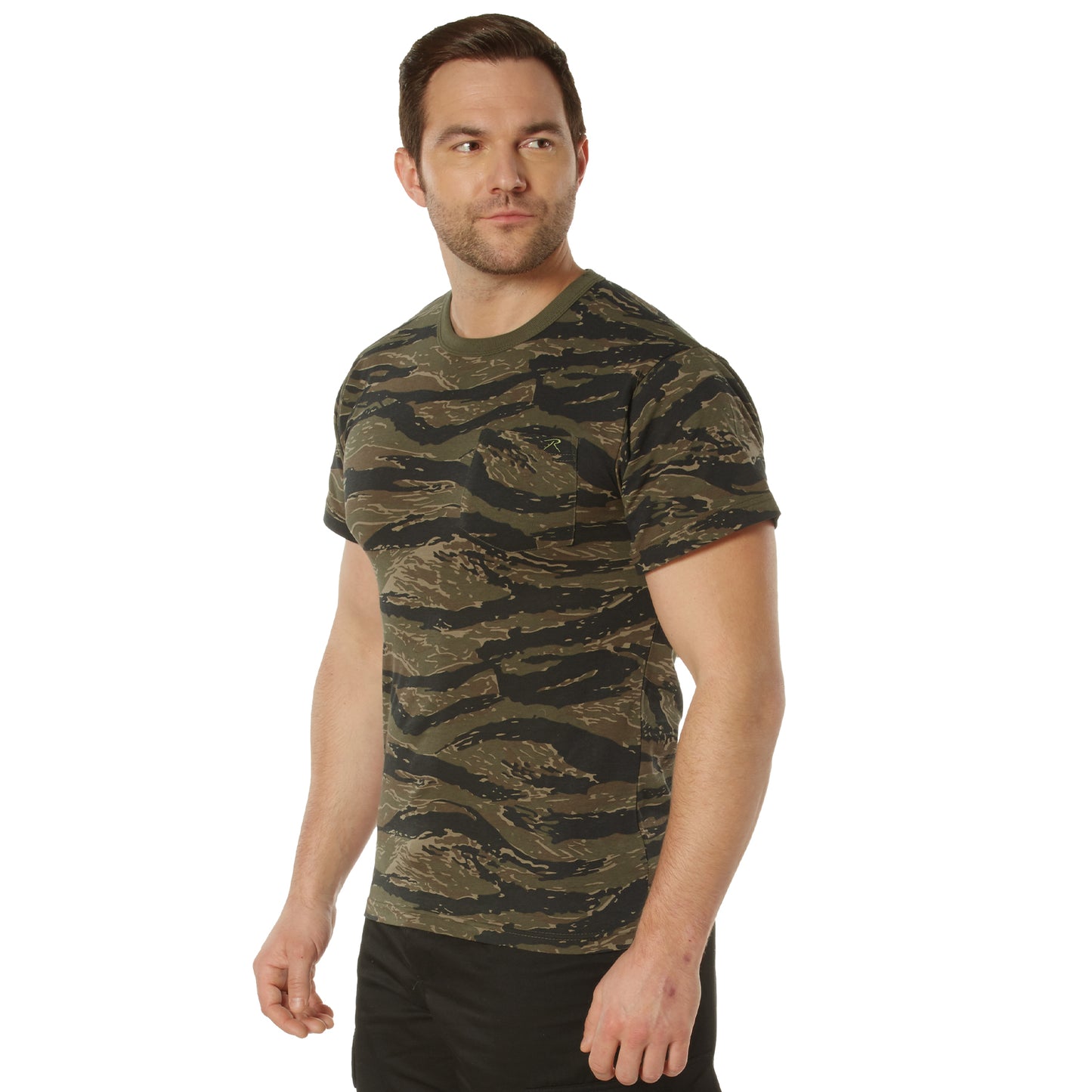 Rothco Pocket T-Shirt
