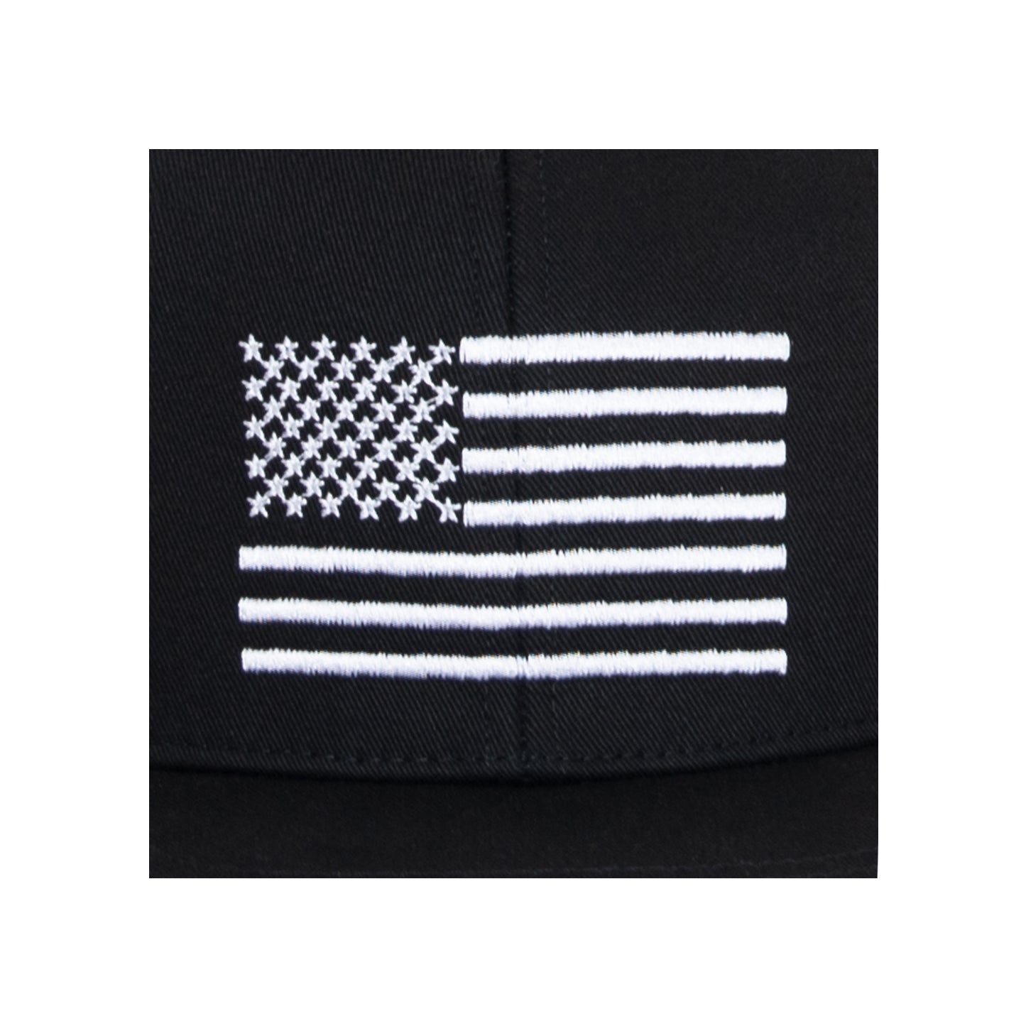 Rothco US Flag Trucker Cap