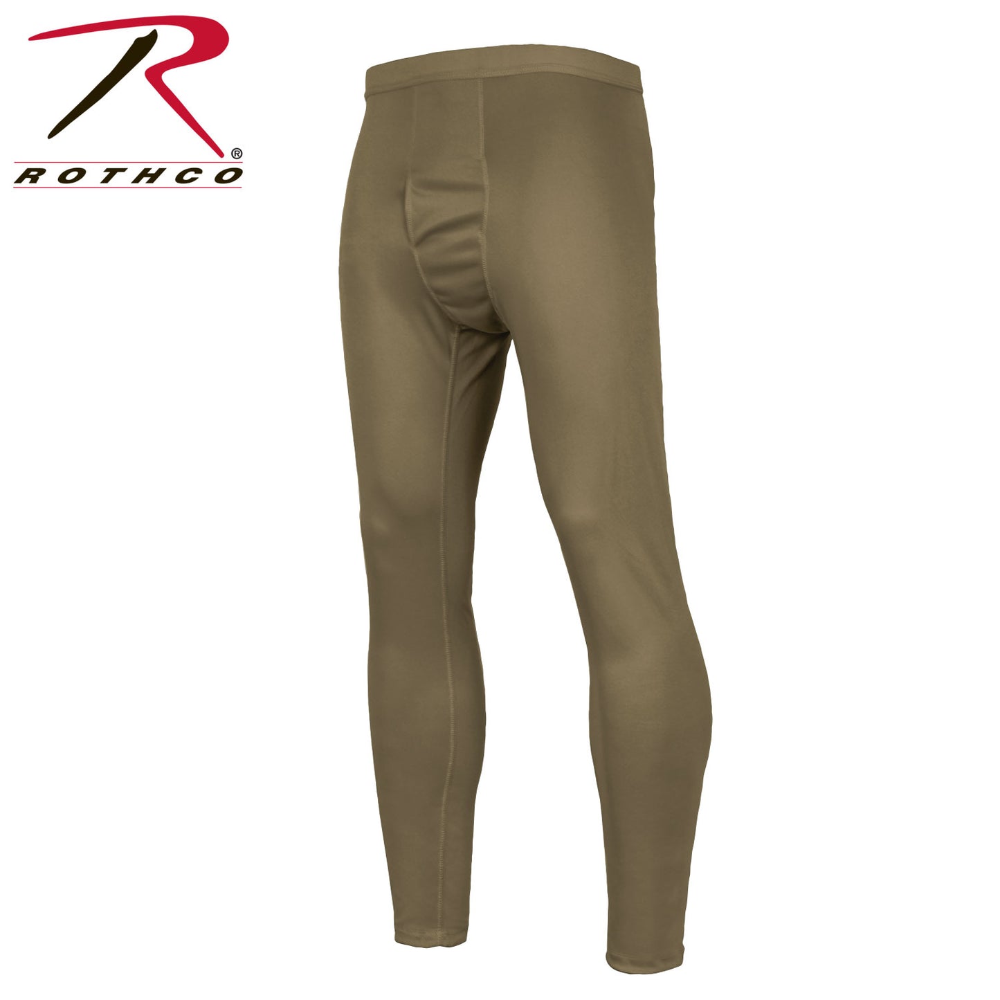 Rothco Gen III Silk Weight Bottoms