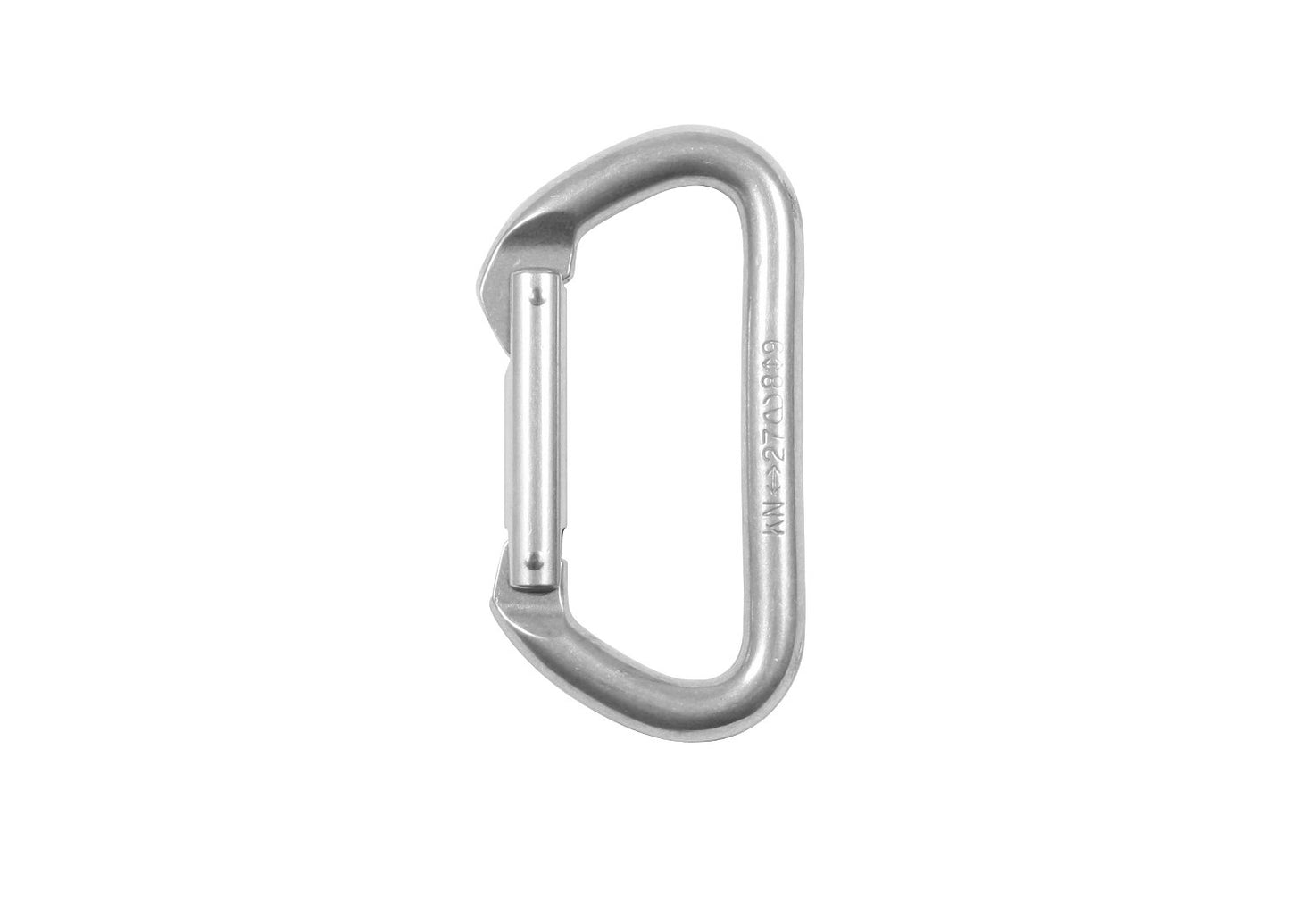 D Climbing Carabiner