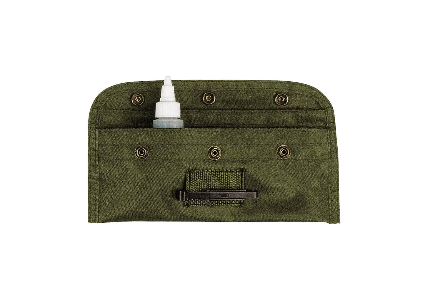 Rothco G.I. Plus Rifle Cleaning Kit