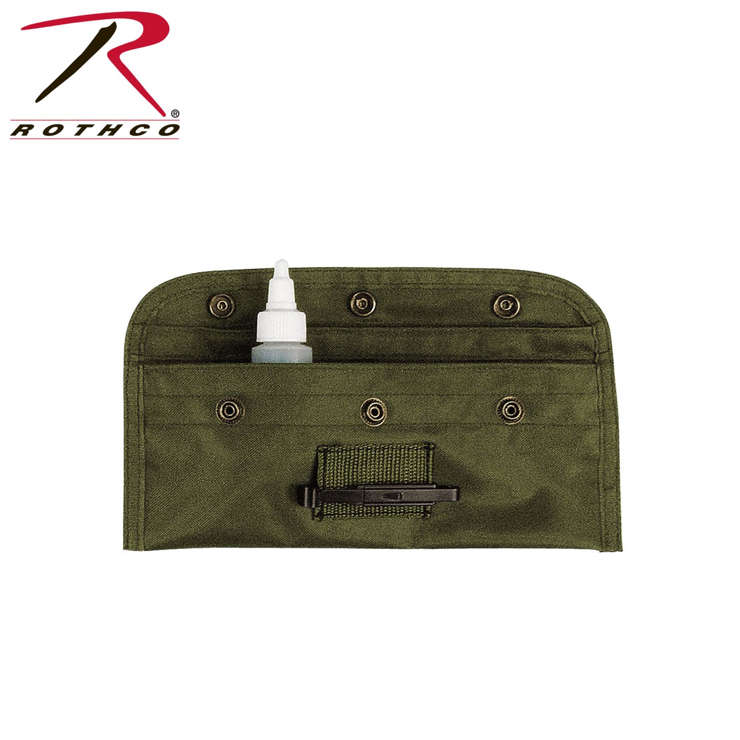 Rothco G.I. Plus Rifle Cleaning Kit