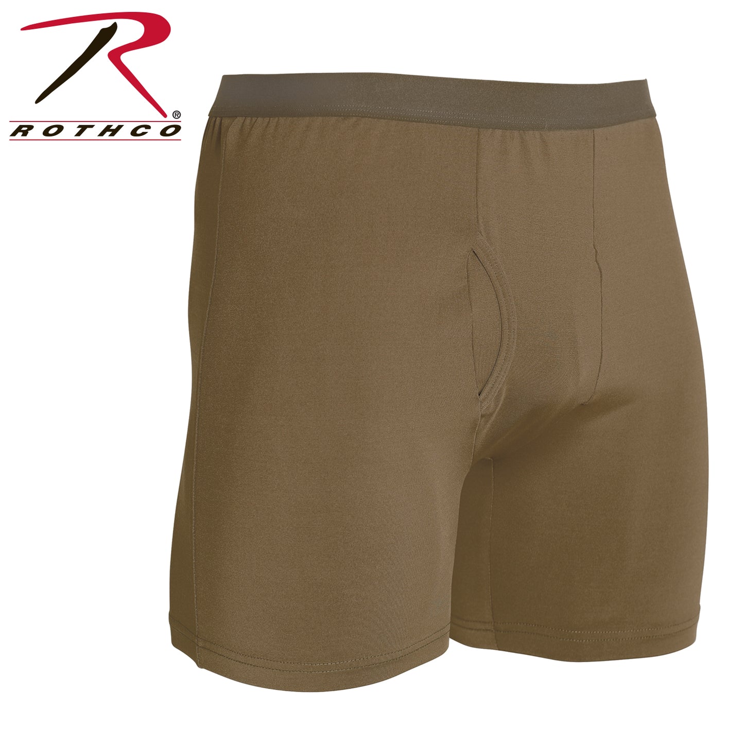 Rothco Moisture Wicking Performance Boxer Shorts