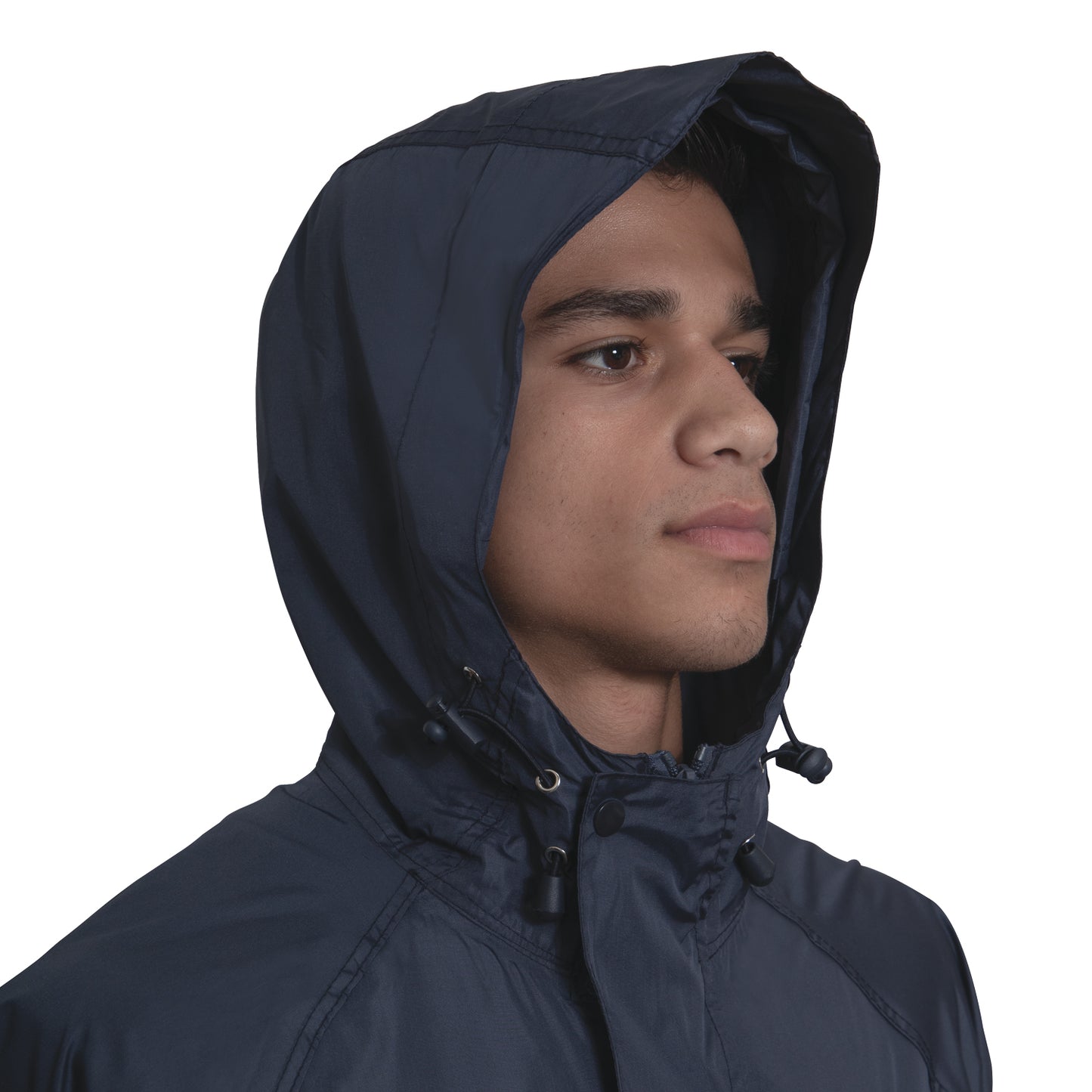 Rothco Packable Rain Jacket