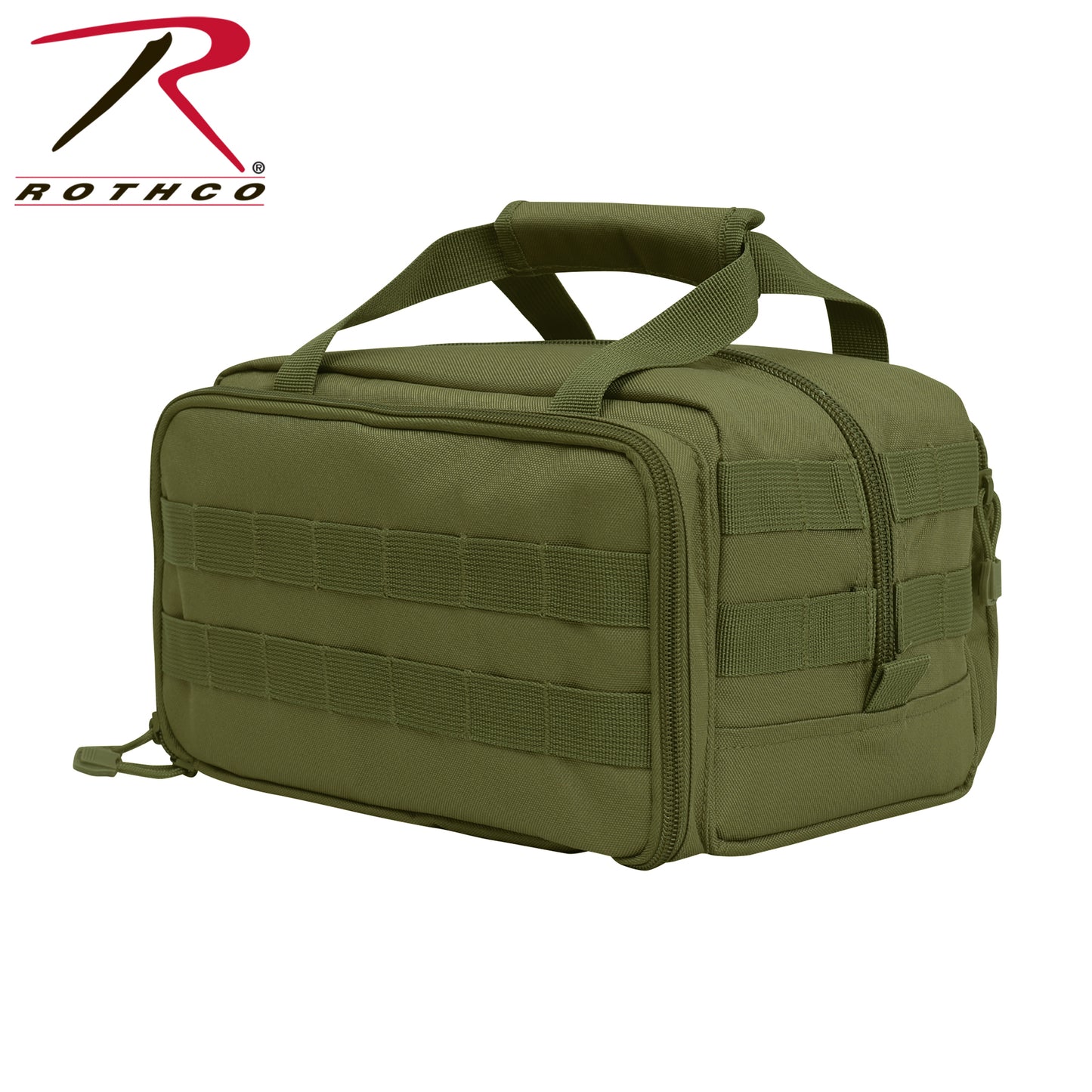 Rothco Tactical Trauma Kit