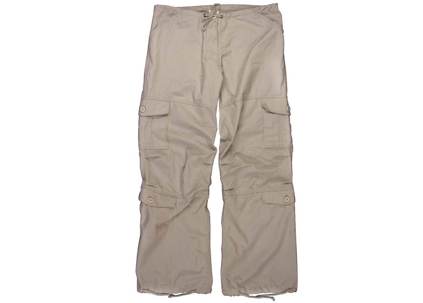 Rothco Womens Vintage Paratrooper Fatigue Pants