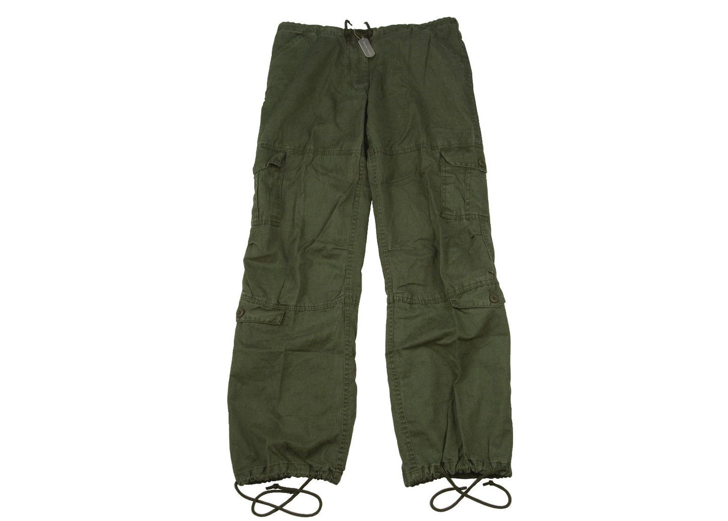 Rothco Womens Vintage Paratrooper Fatigue Pants