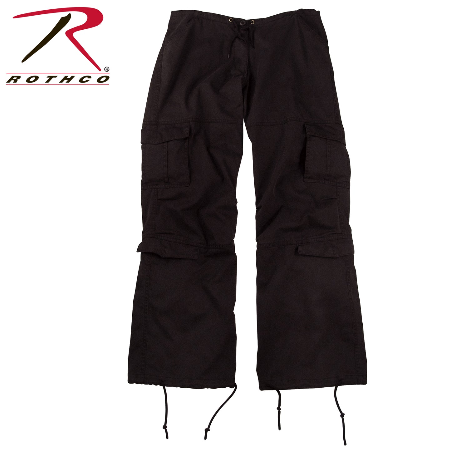 Rothco Womens Vintage Paratrooper Fatigue Pants