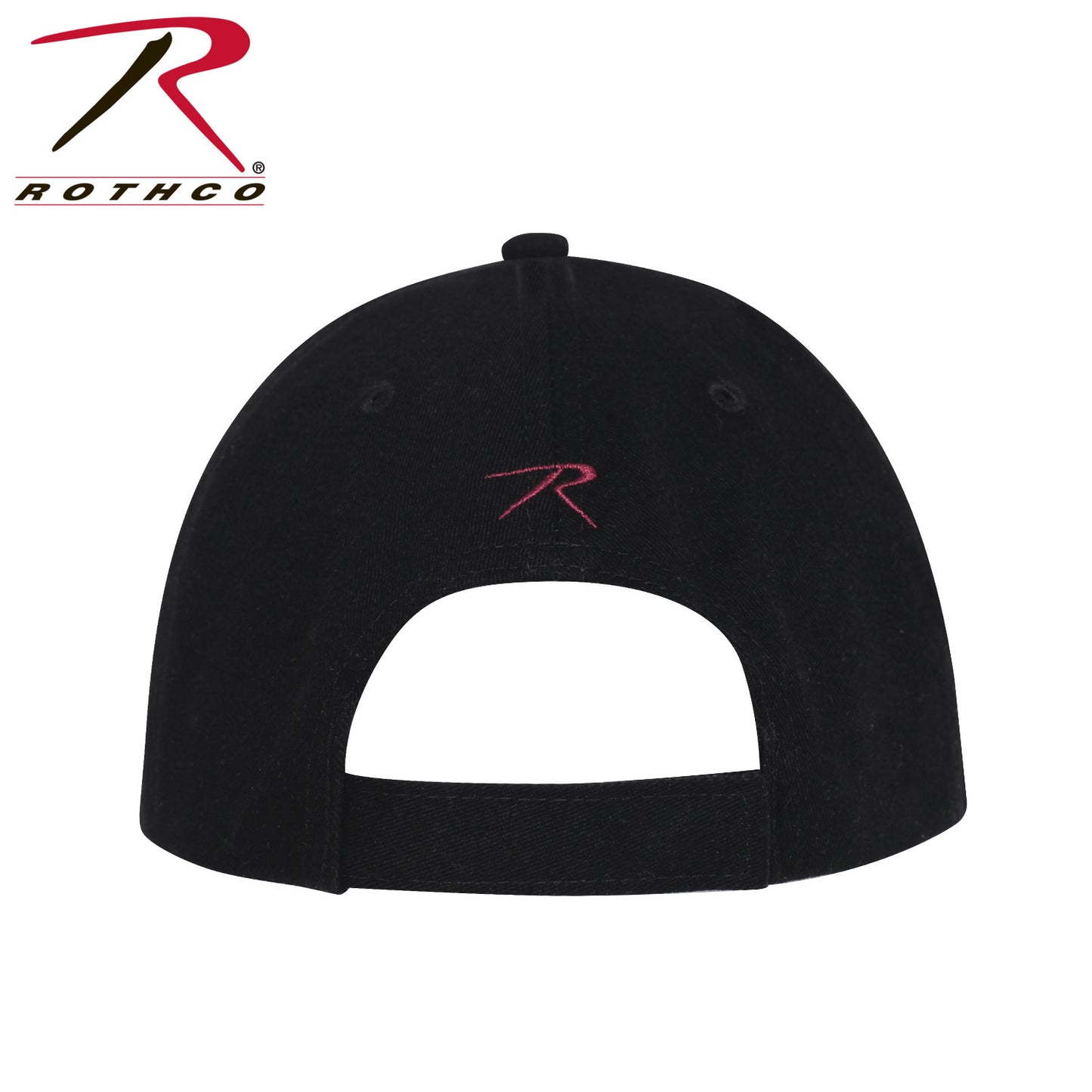 Rothco Freedom Is Not Free Low Profile Cap