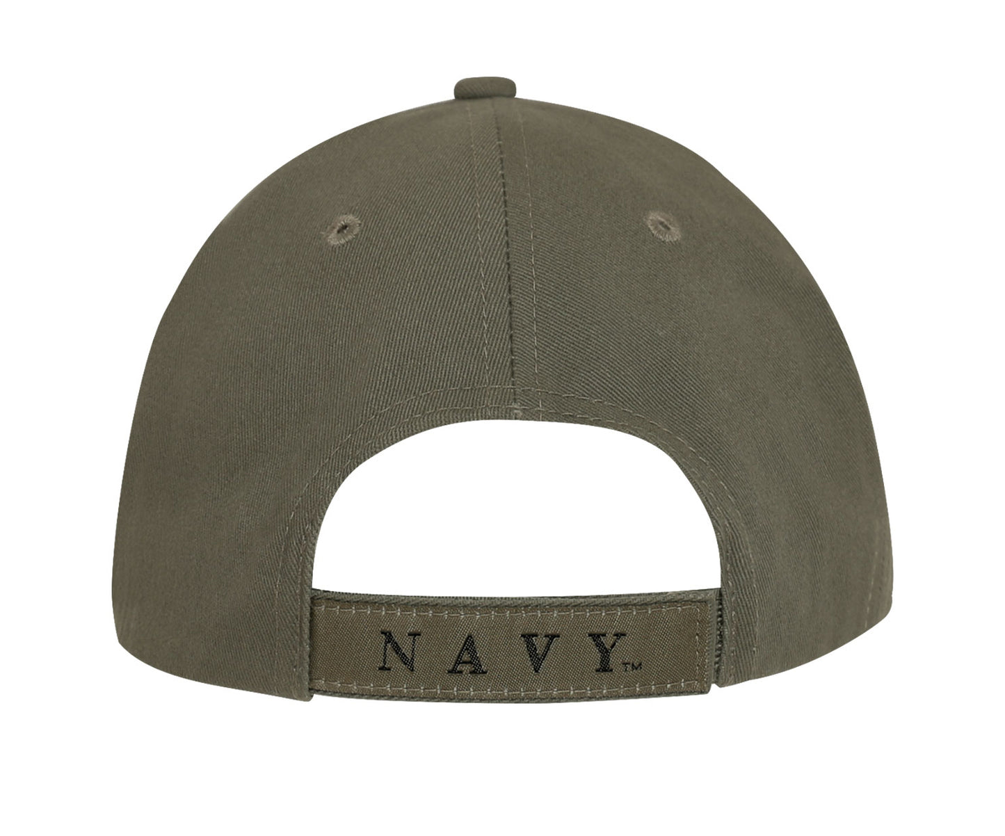 Rothco Deluxe Navy Low Profile Cap