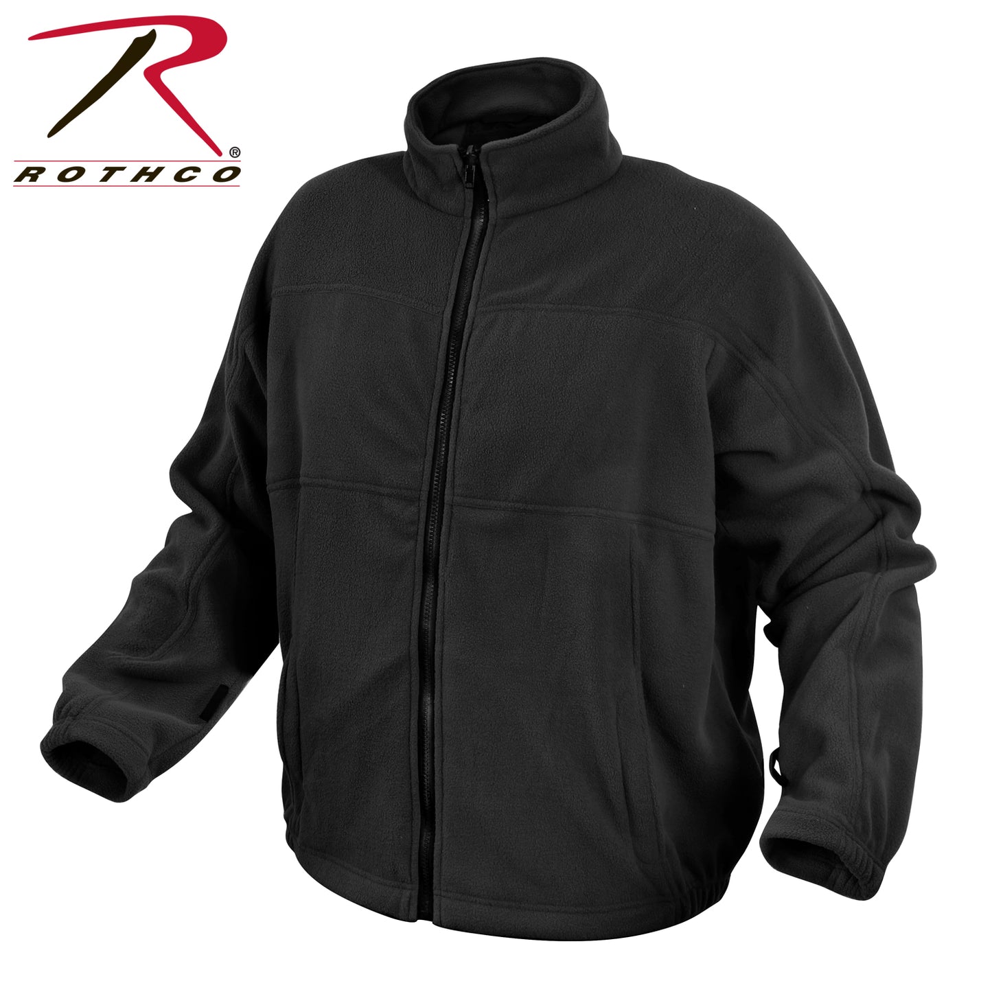 Rothco 3-in-1 Spec Ops Soft Shell Jacket