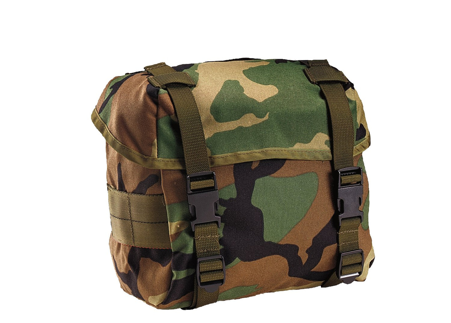 Rothco G.I. Type Enhanced Butt Packs