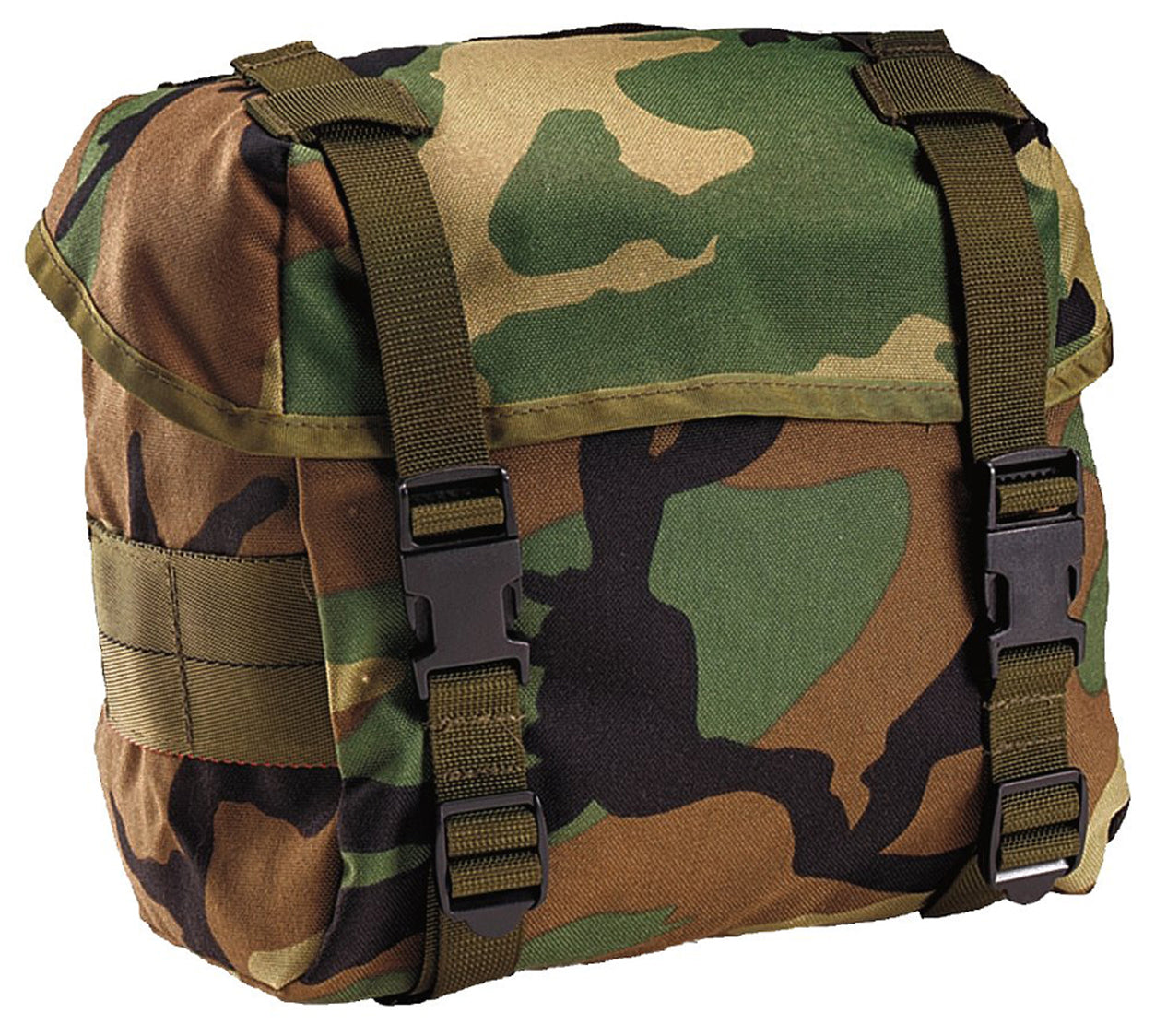 Rothco G.I. Type Enhanced Butt Packs