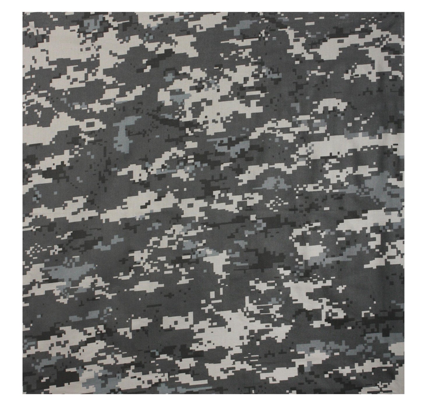 Rothco Digital Camo Bandana