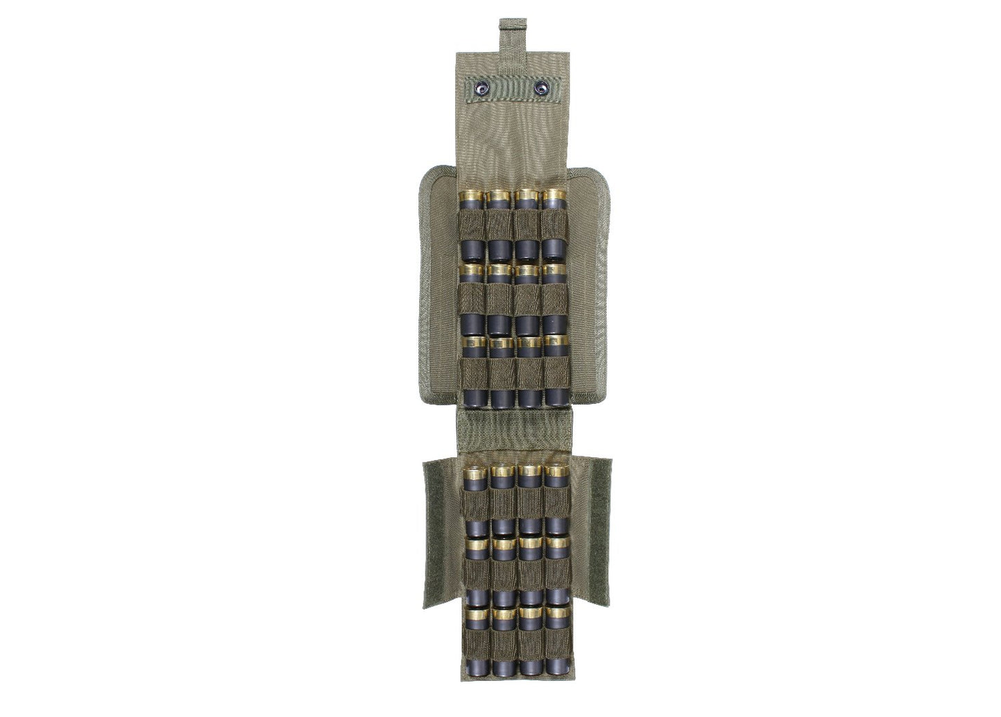 Rothco MOLLE Shotgun / Airsoft Ammo Pouch