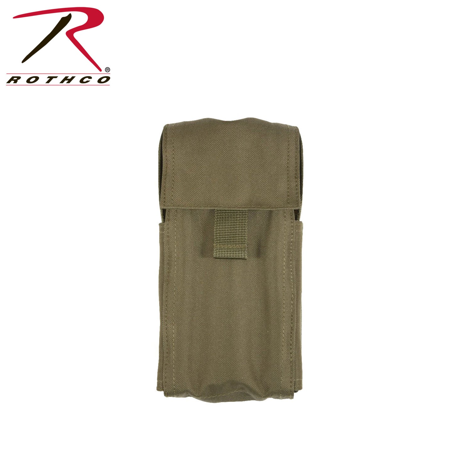 Rothco MOLLE Shotgun / Airsoft Ammo Pouch