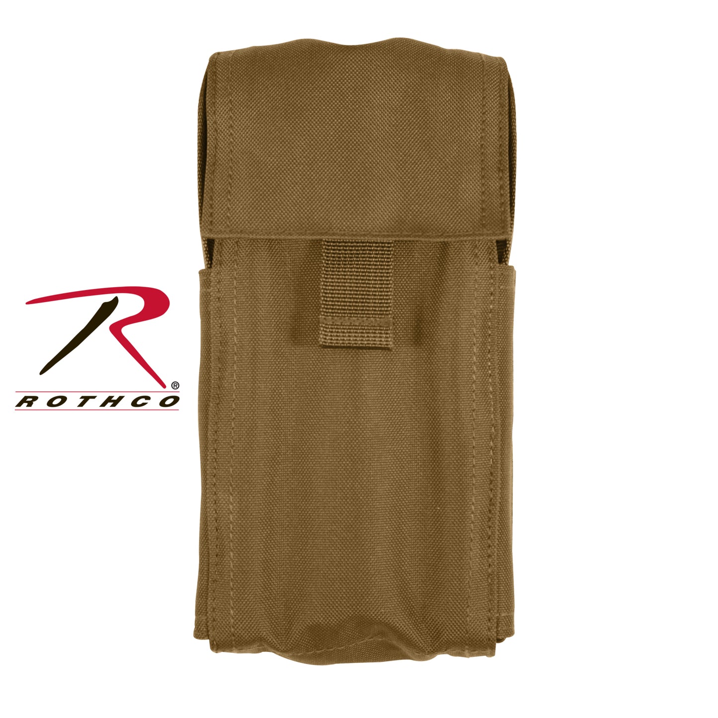 Rothco MOLLE Shotgun / Airsoft Ammo Pouch