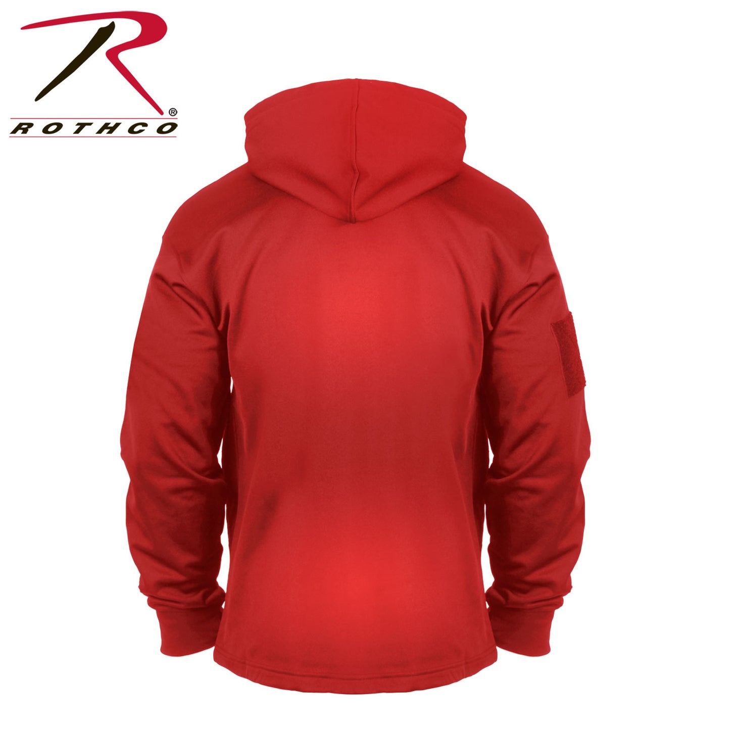 Rothco Concealed Carry R.E.D. (Remember Everyone Deployed) Hoodie