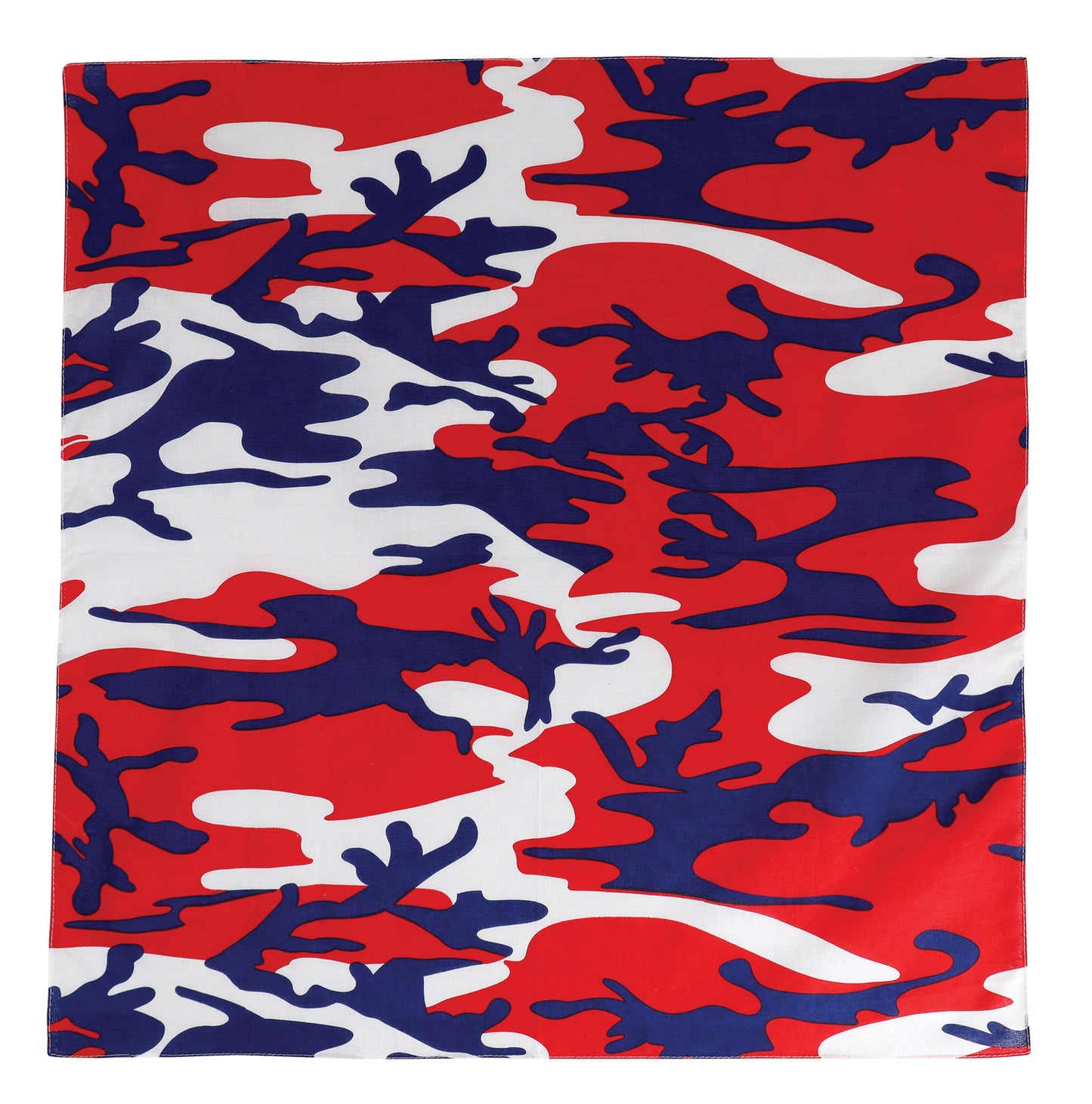 Rothco Classic Camo Bandana