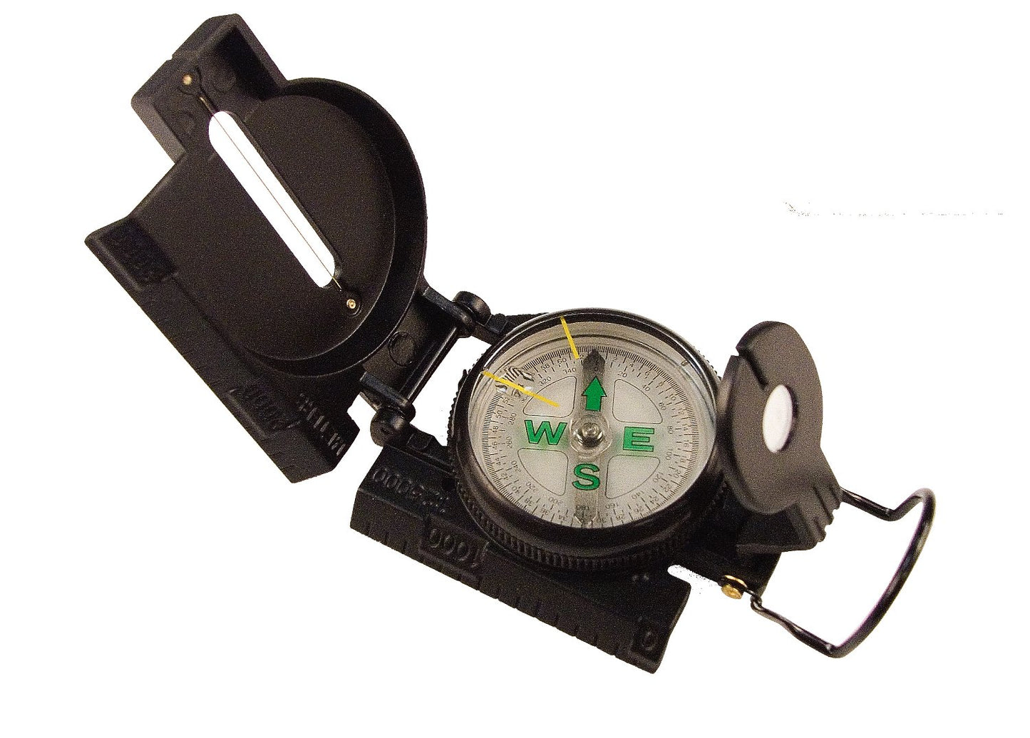 Rothco Military Marching Compass