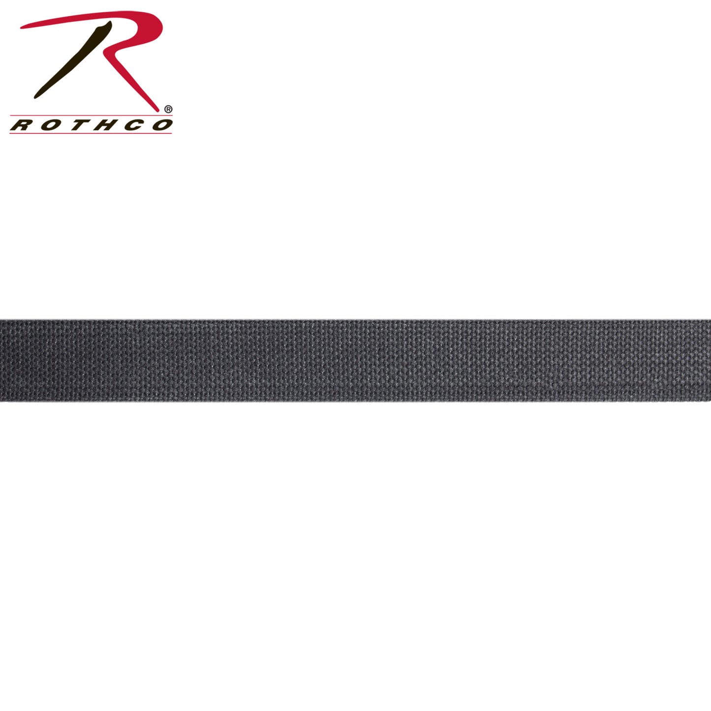 Rothco Belt Webbing