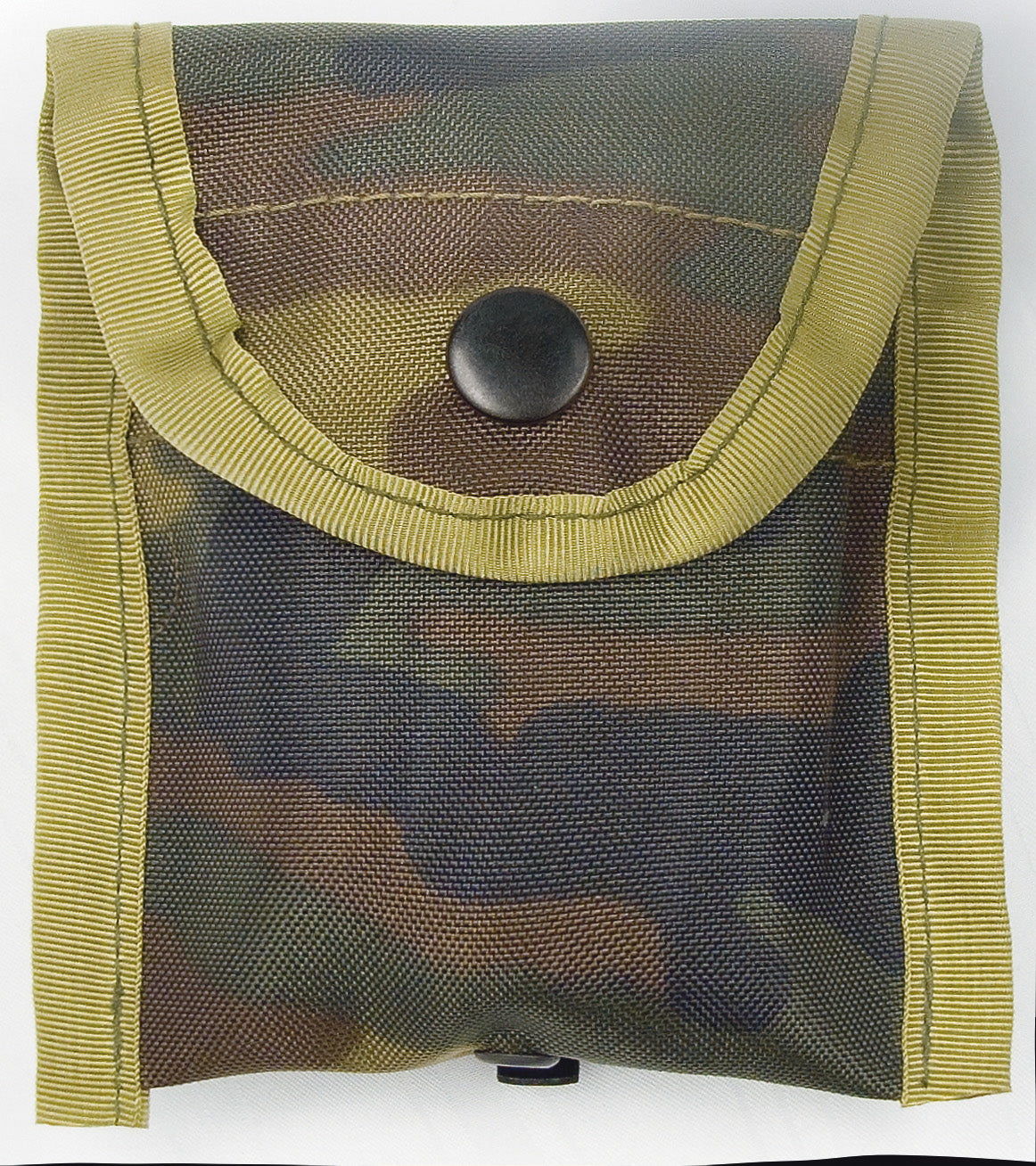 Rothco Nylon Compass Pouch