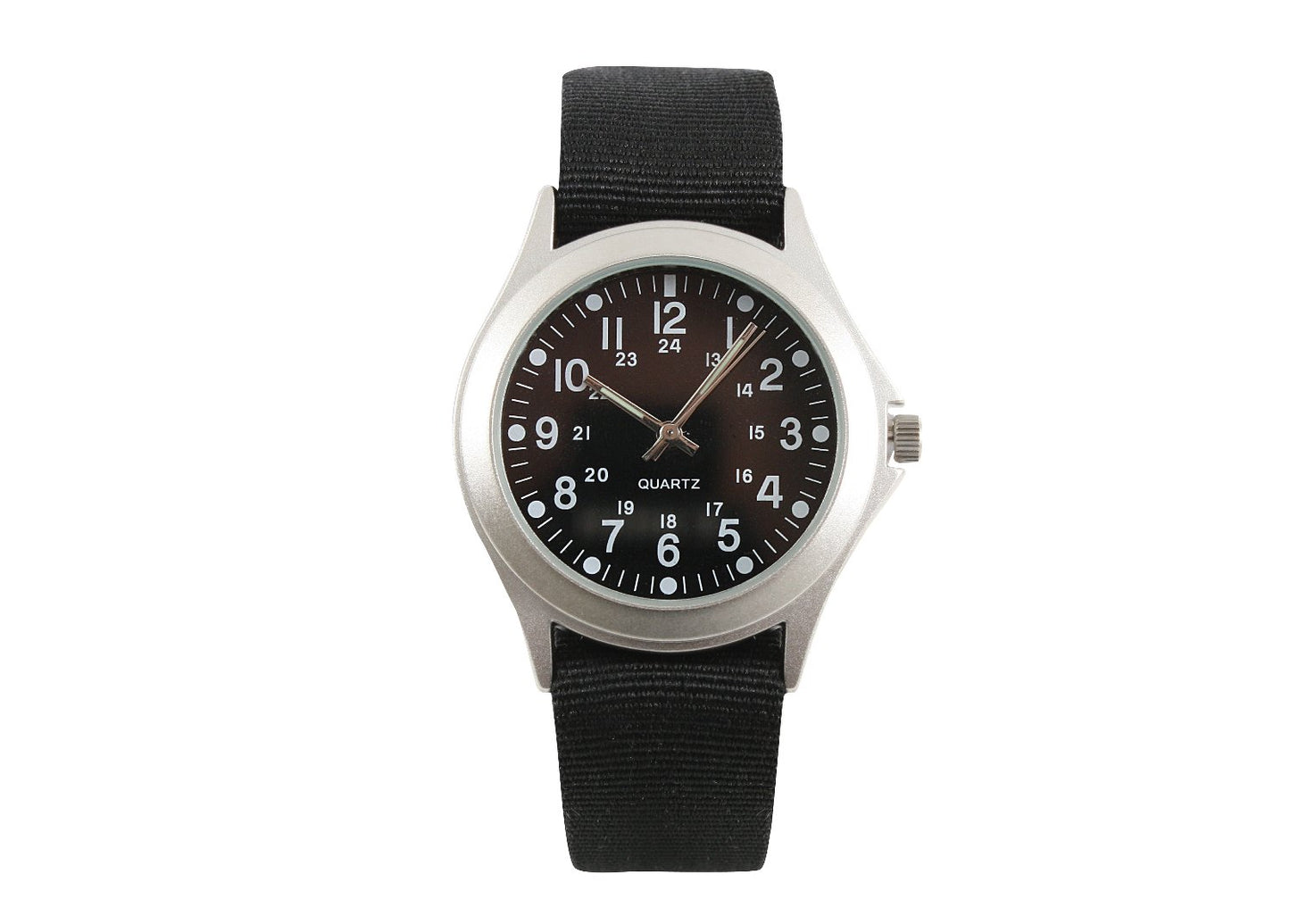 Rothco Military Style Quartz Watch