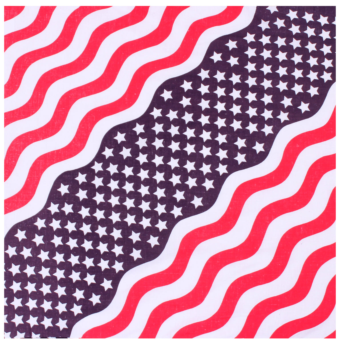 Rothco Stars & Stripes Bandana