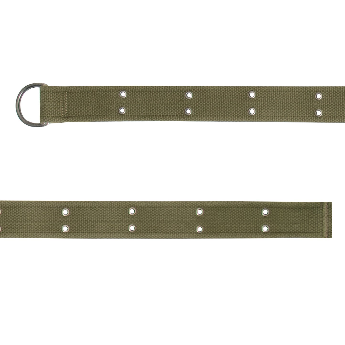 Rothco Vintage D-Ring Belts