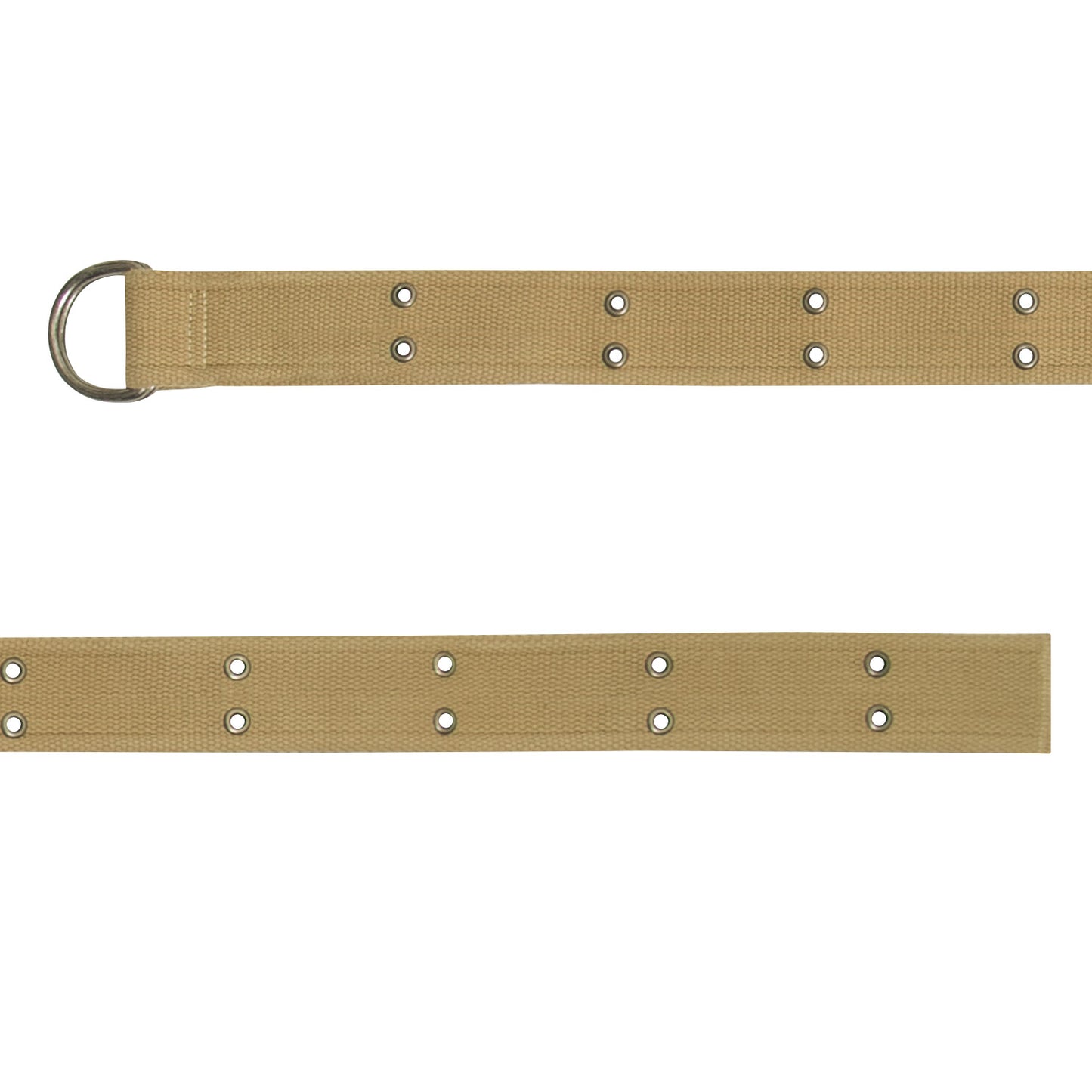 Rothco Vintage D-Ring Belts