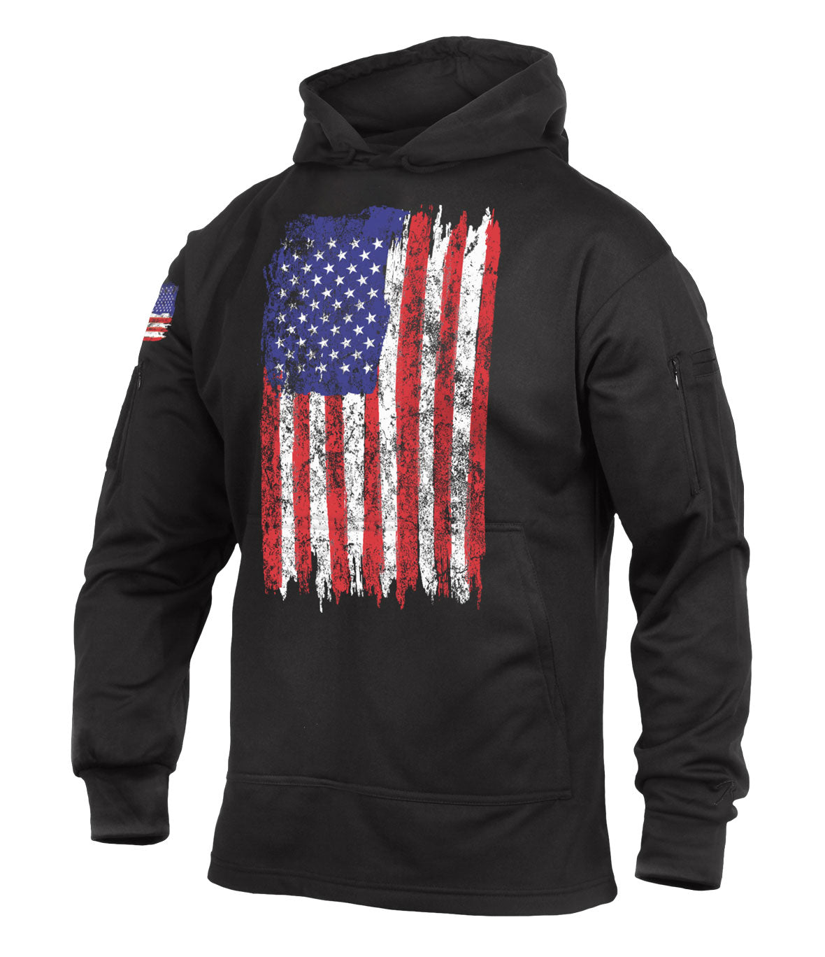 Rothco Concealed Carry Concealed Carry Hoodie