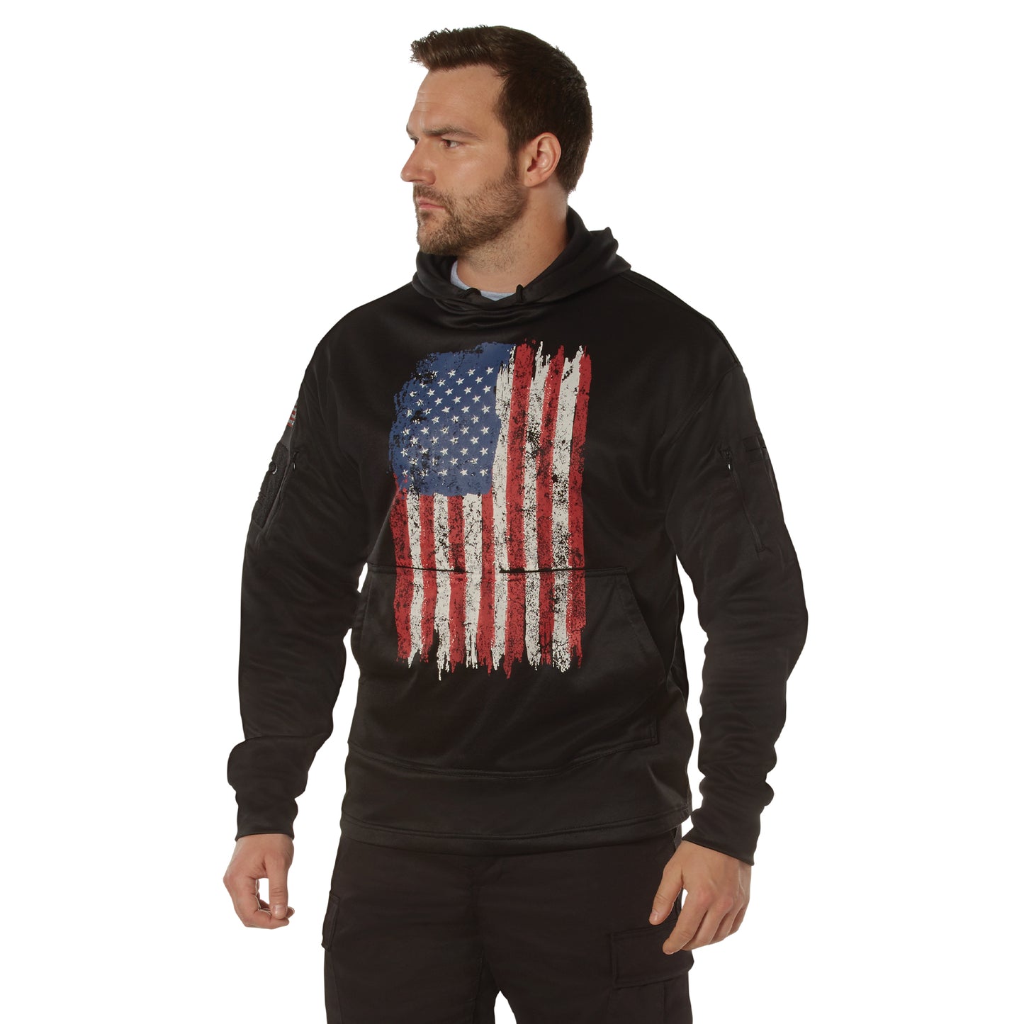 Rothco Concealed Carry Concealed Carry Hoodie