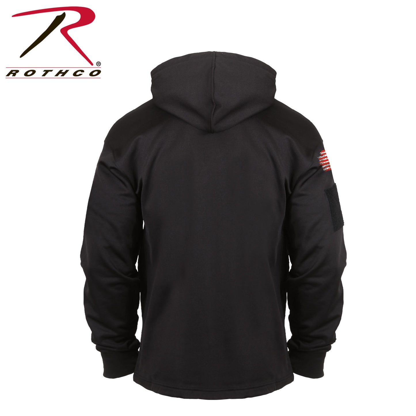 Rothco Concealed Carry Concealed Carry Hoodie