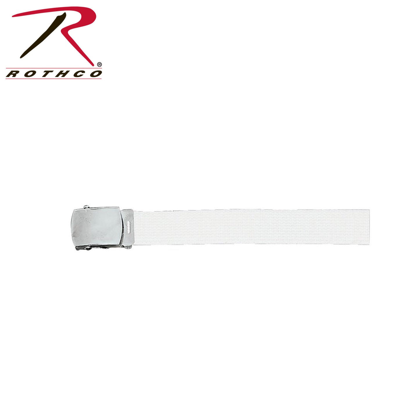 Rothco Web Belts - 54 Inches Long