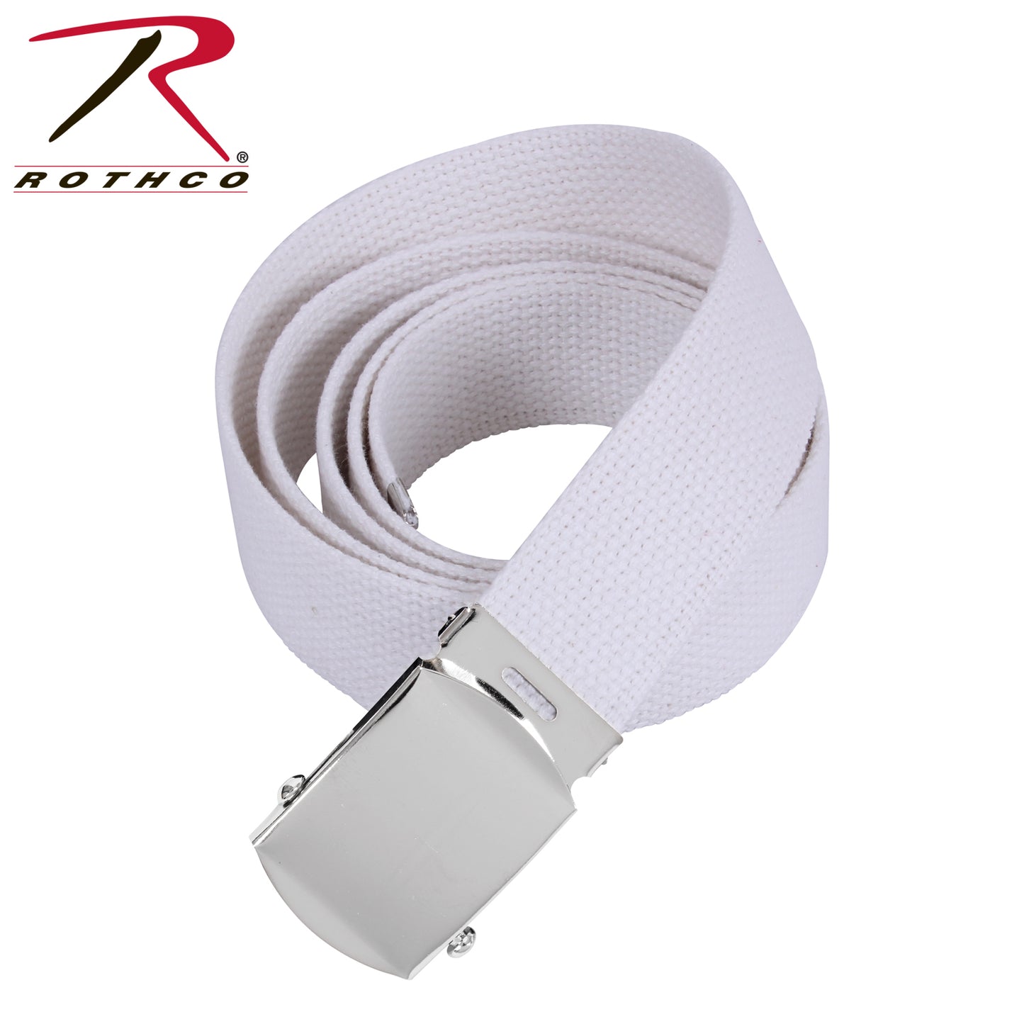 Rothco Web Belts - 54 Inches Long