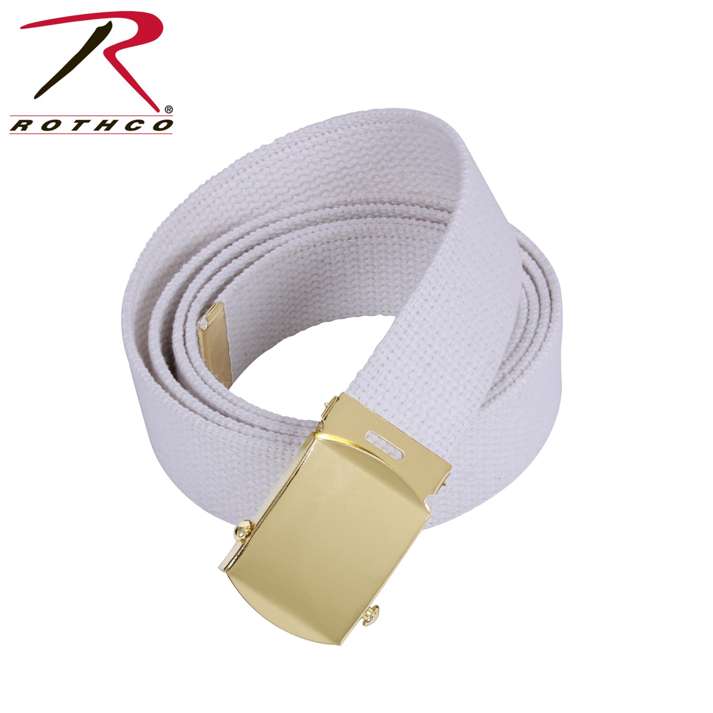 Rothco Web Belts - 54 Inches Long