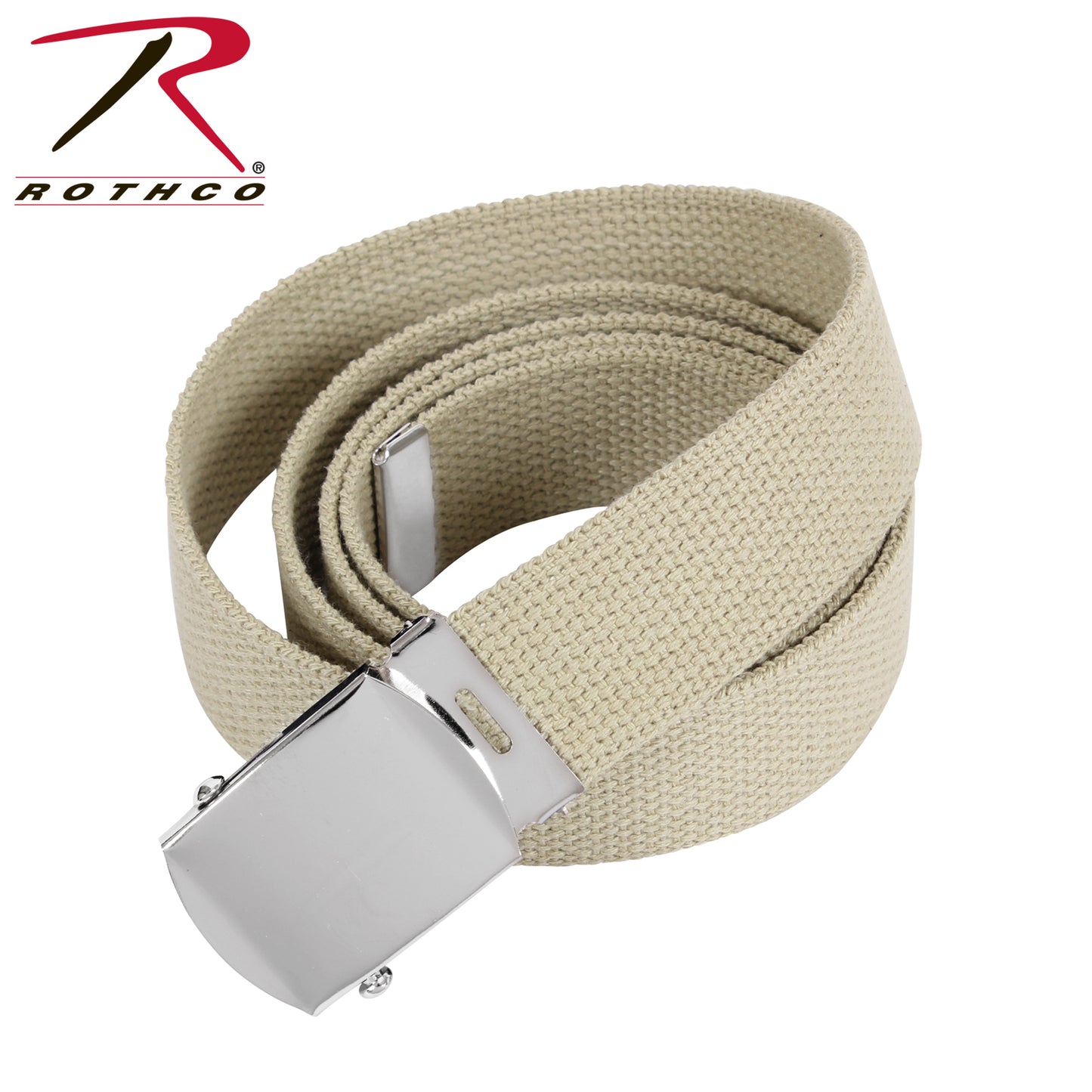 Rothco Web Belts - 54 Inches Long