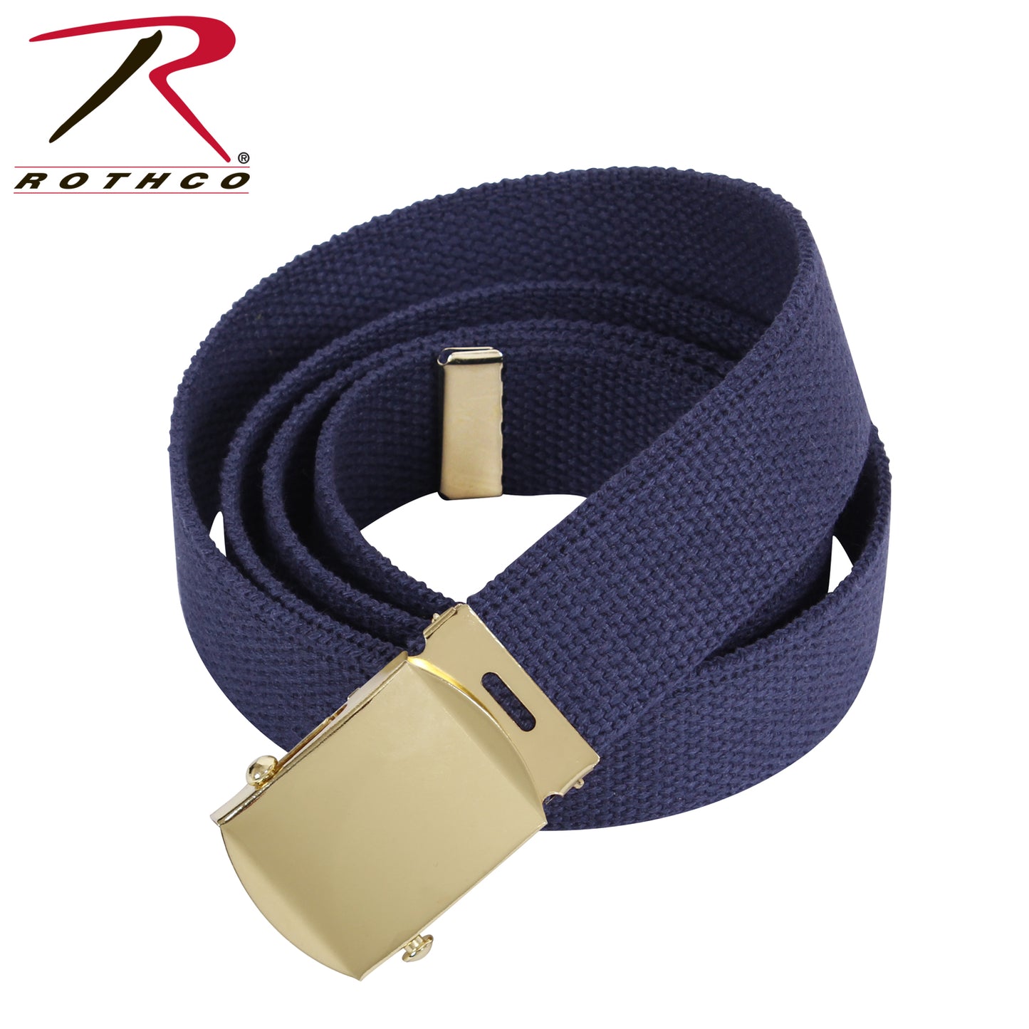 Rothco Web Belts - 54 Inches Long