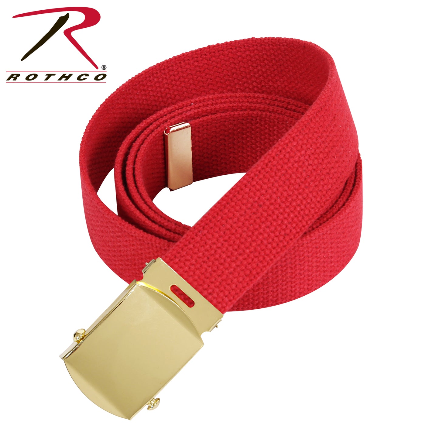 Rothco Web Belts - 54 Inches Long